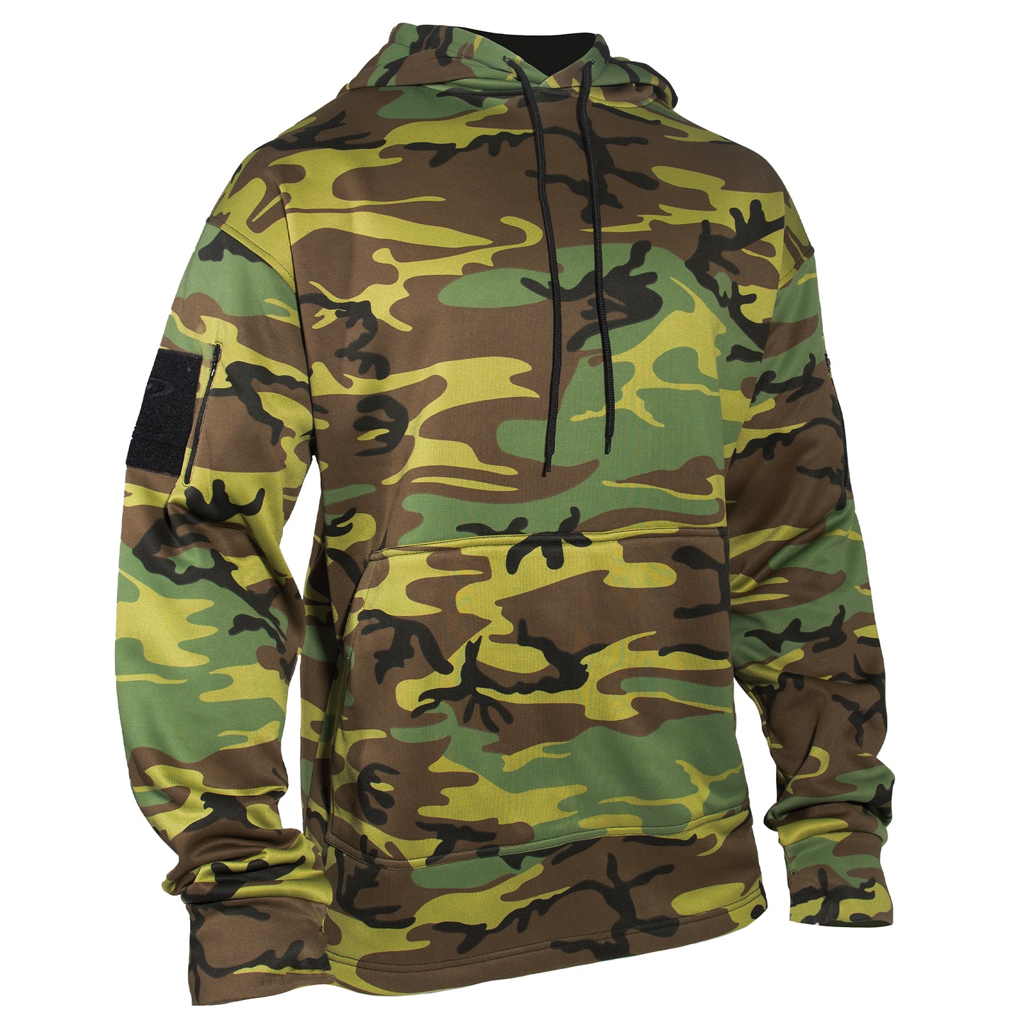 Rothco Concealed Carry Hoodie