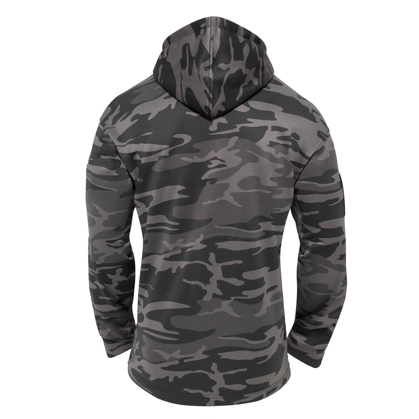 Rothco Concealed Carry Hoodie