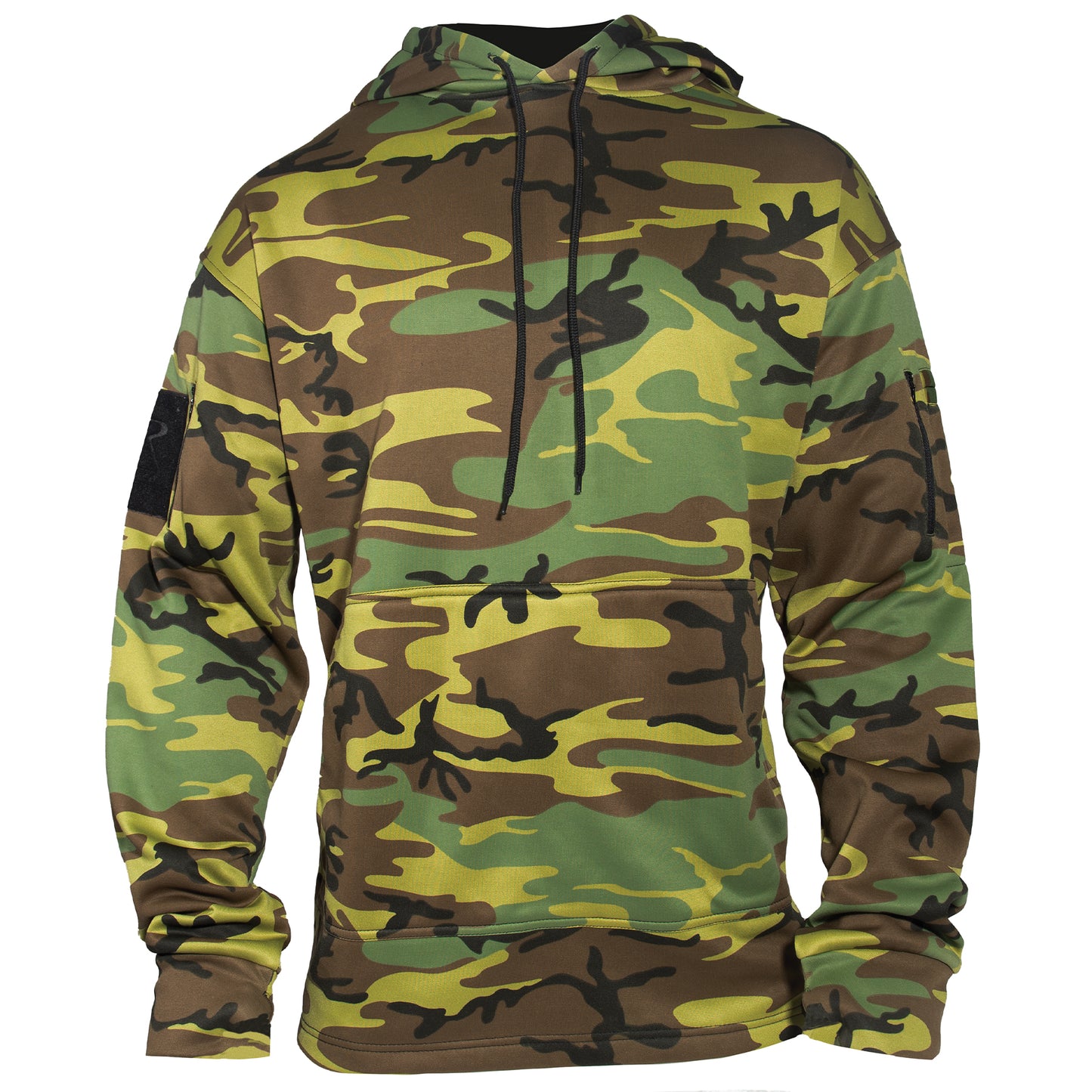 Rothco Concealed Carry Hoodie