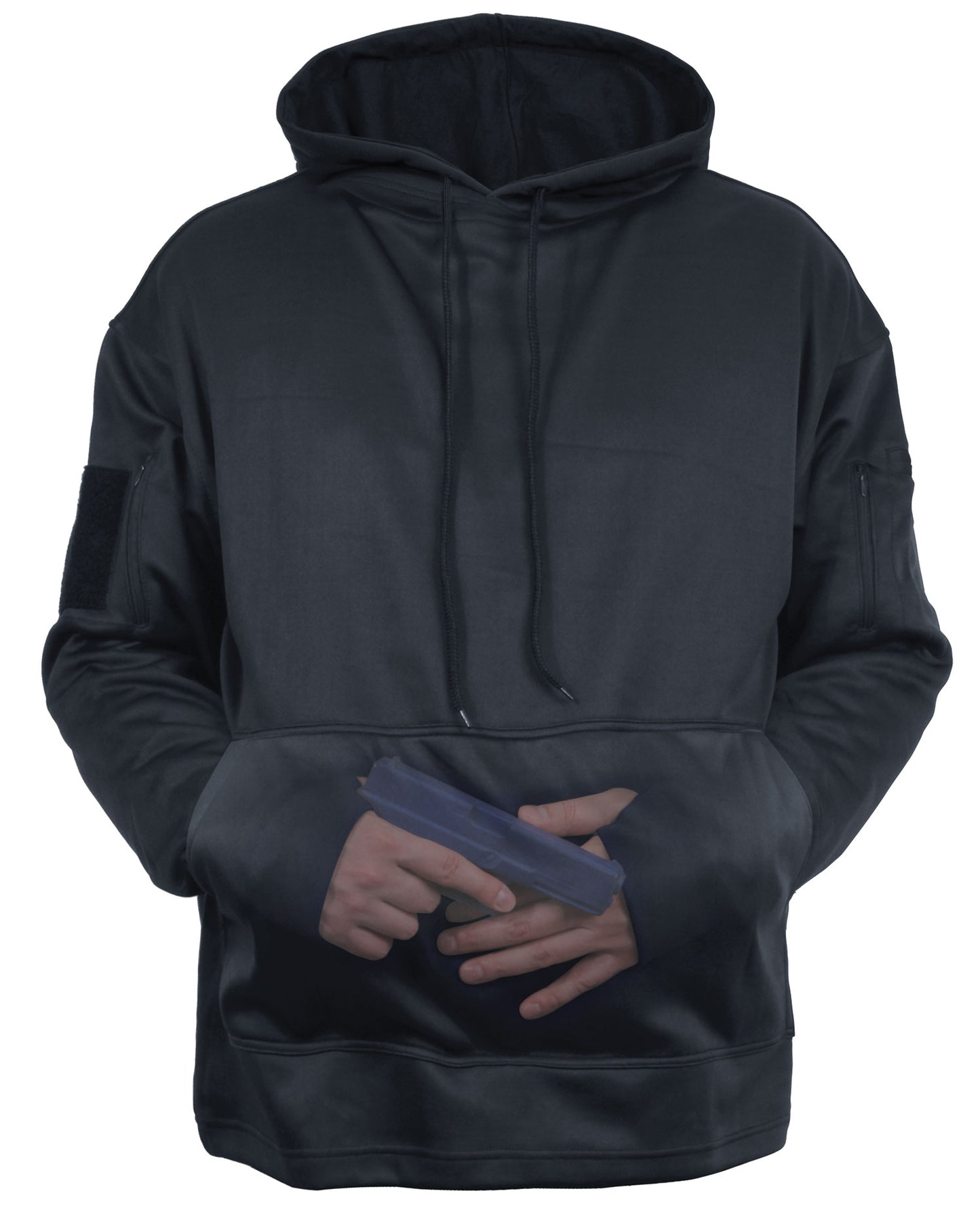 Rothco Concealed Carry Hoodie