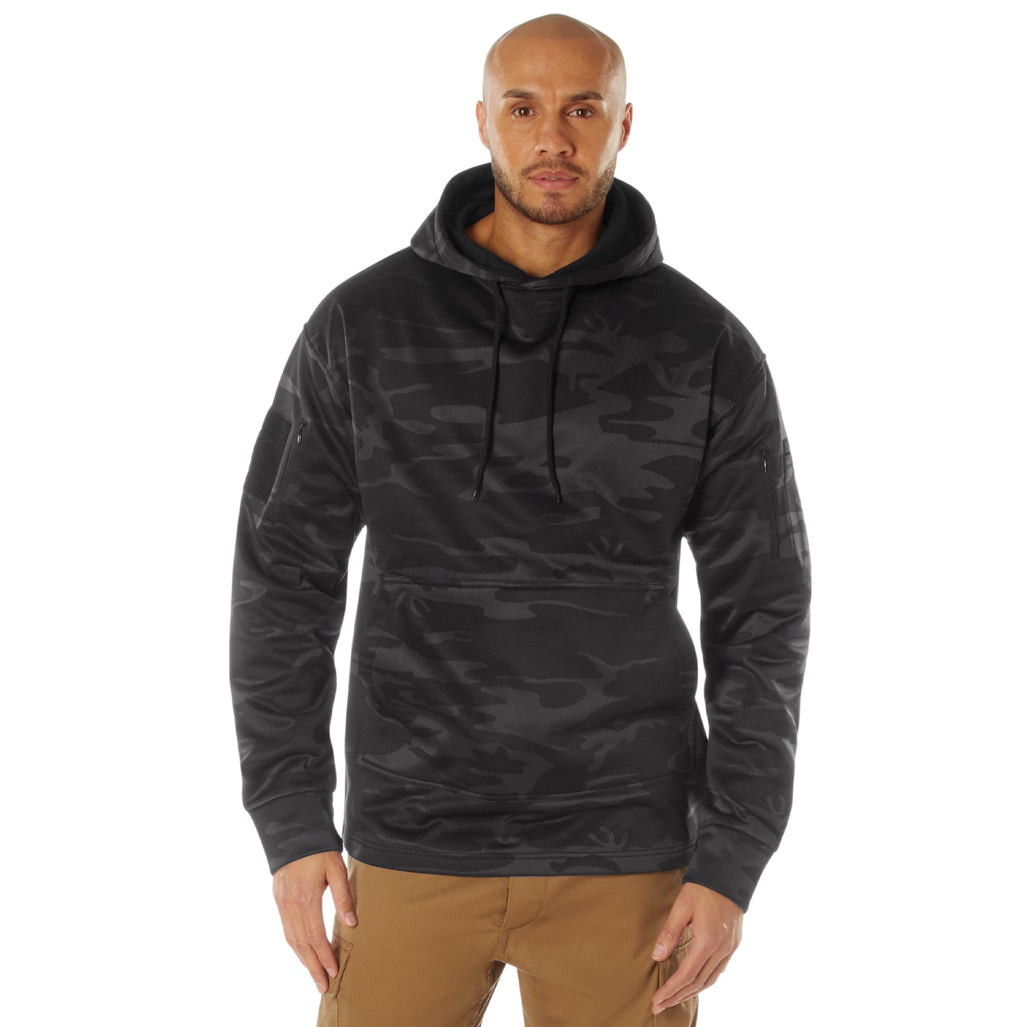 Rothco Concealed Carry Hoodie