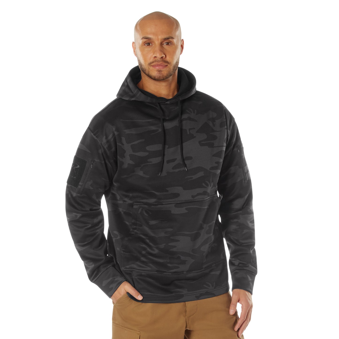 Rothco Concealed Carry Hoodie