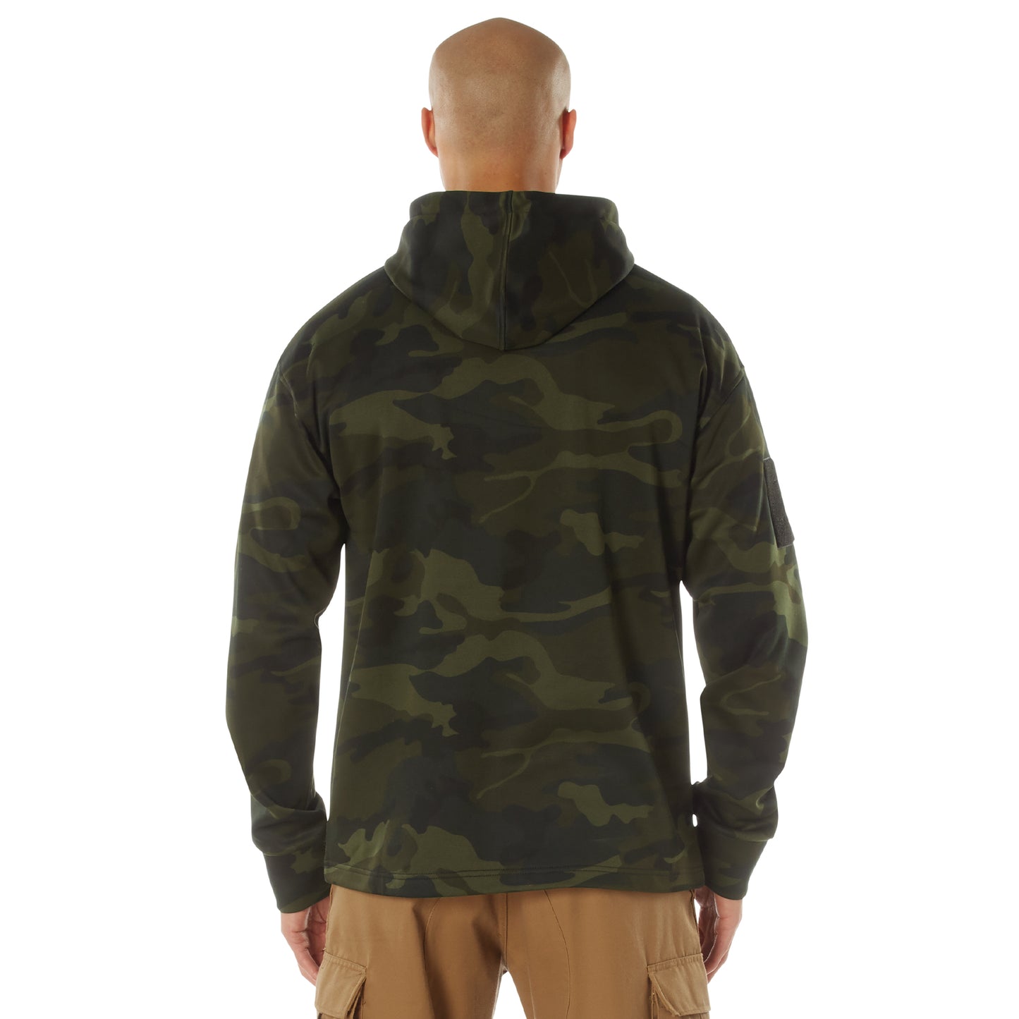 Rothco Concealed Carry Hoodie