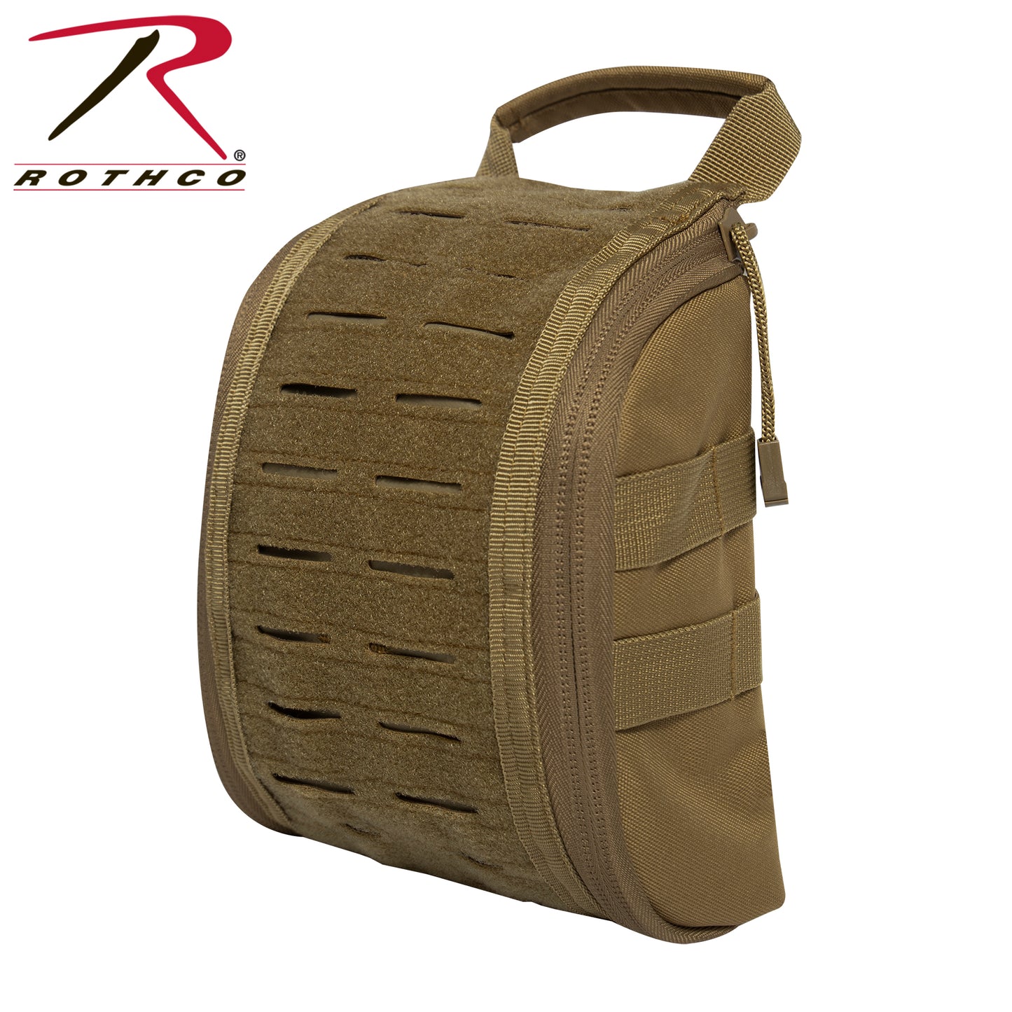 Rothco Fast Action MOLLE Medical Pouch