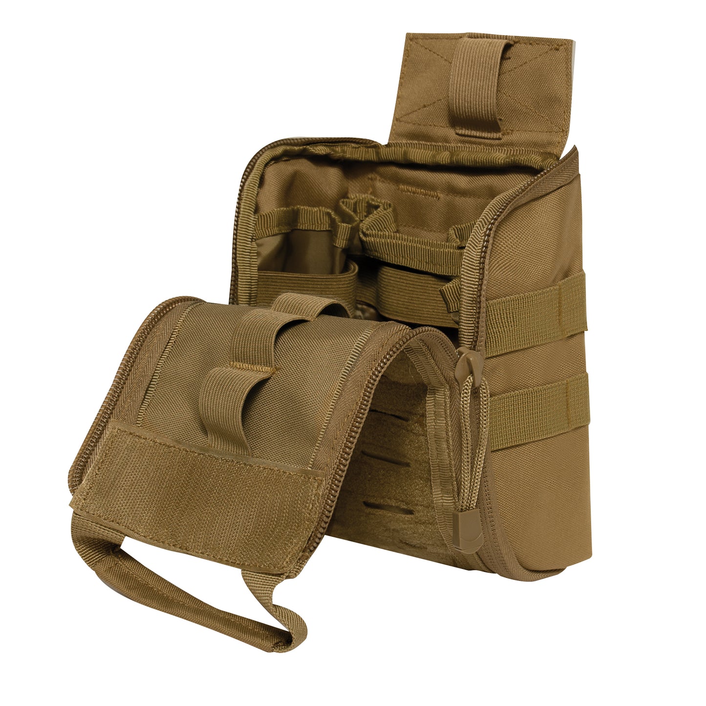 Rothco Fast Action MOLLE Medical Pouch