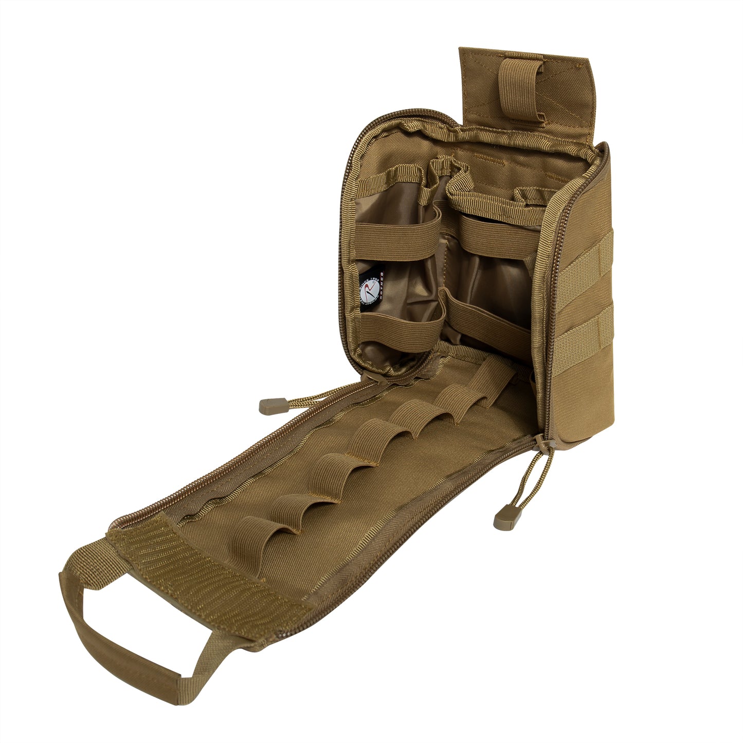 Rothco Fast Action MOLLE Medical Pouch