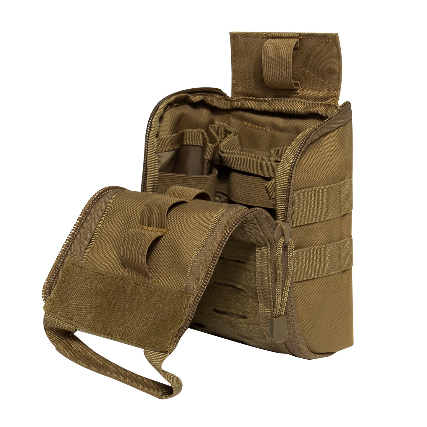 Rothco Fast Action MOLLE Medical Pouch