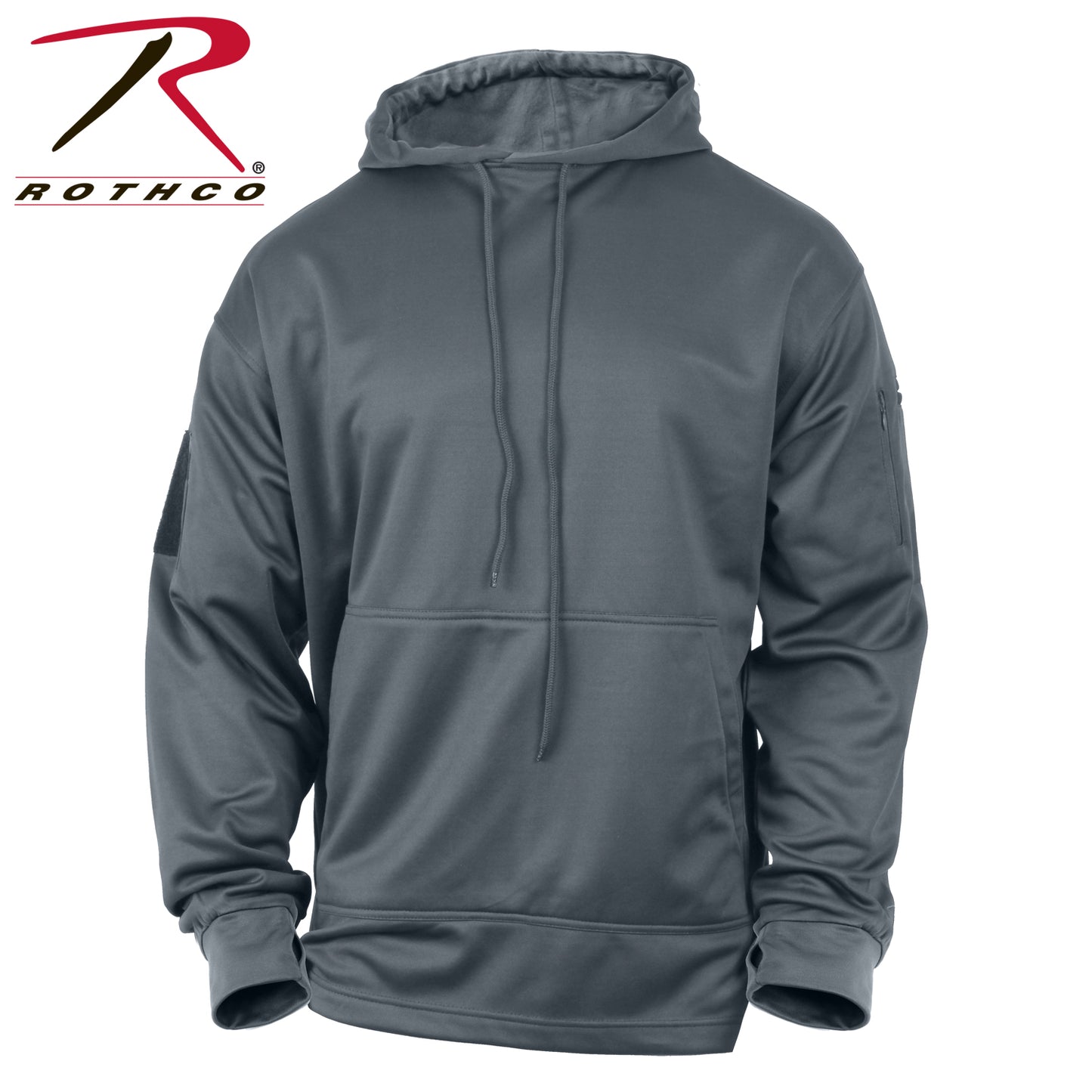 Rothco Concealed Carry Hoodie