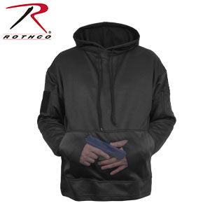 Rothco Concealed Carry Hoodie