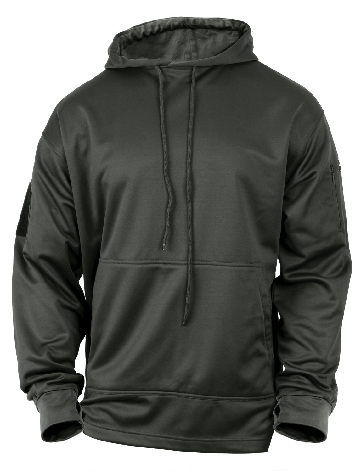 Rothco Concealed Carry Hoodie