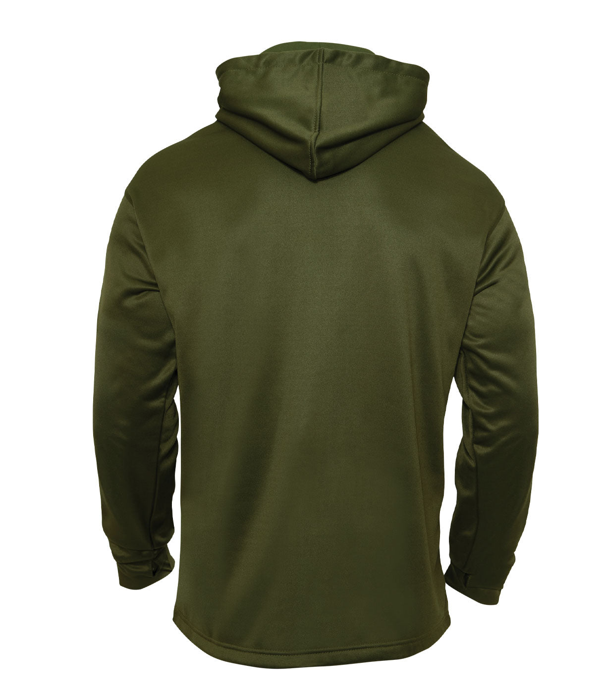 Rothco Concealed Carry Hoodie