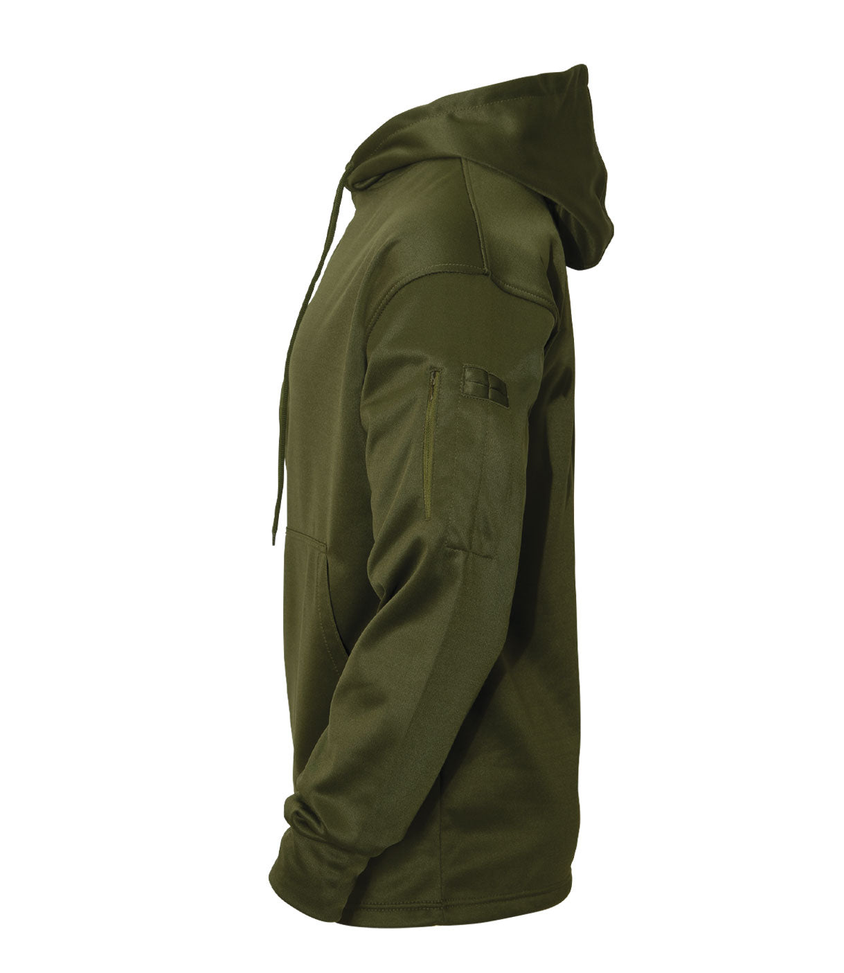 Rothco Concealed Carry Hoodie