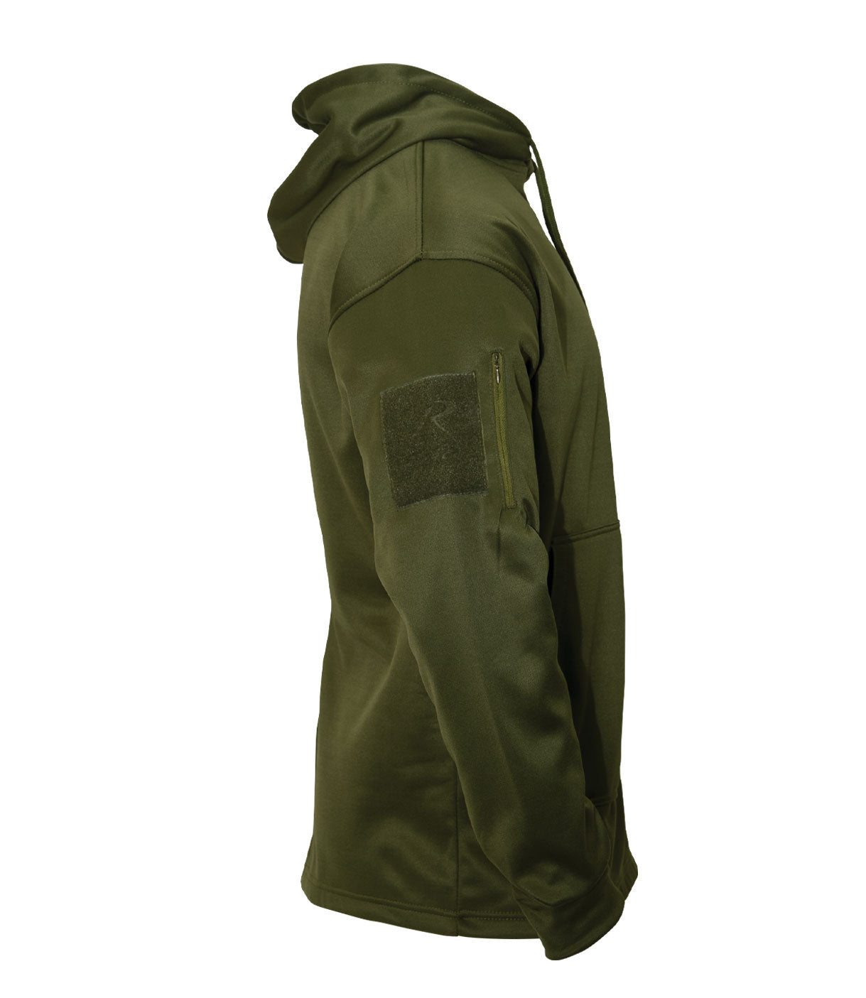 Rothco Concealed Carry Hoodie