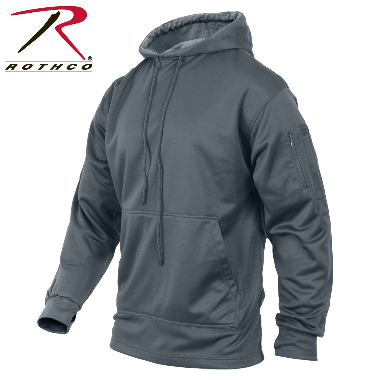 Rothco Concealed Carry Hoodie