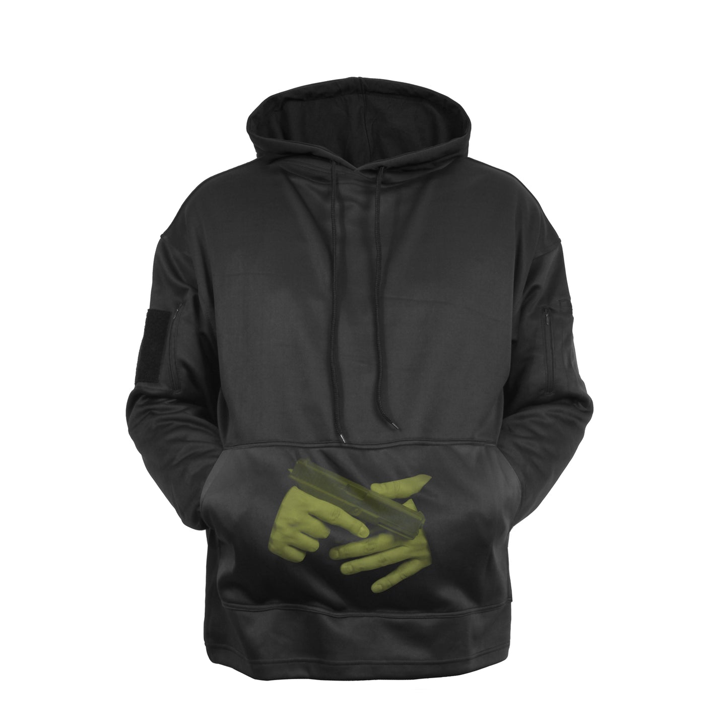 Rothco Concealed Carry Hoodie