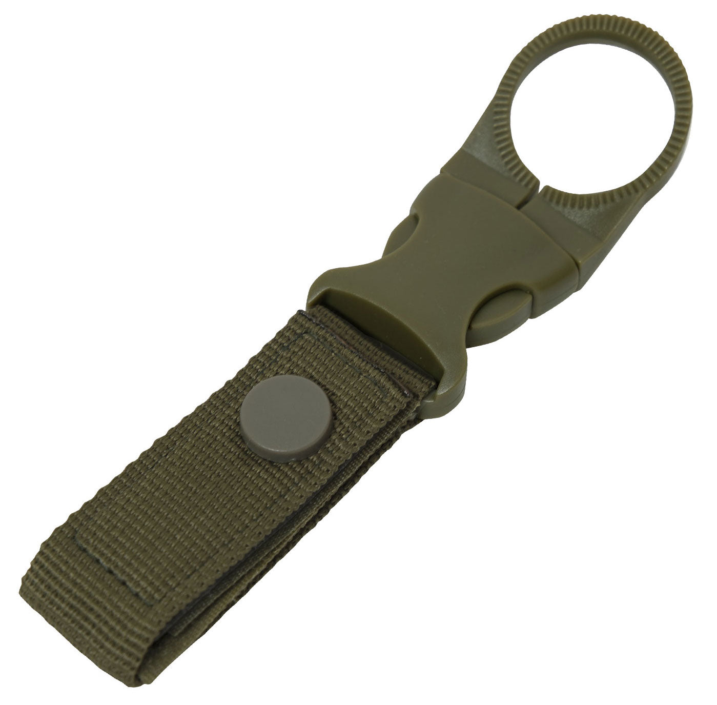 Rothco MOLLE / Belt Clip Bottle Carrier