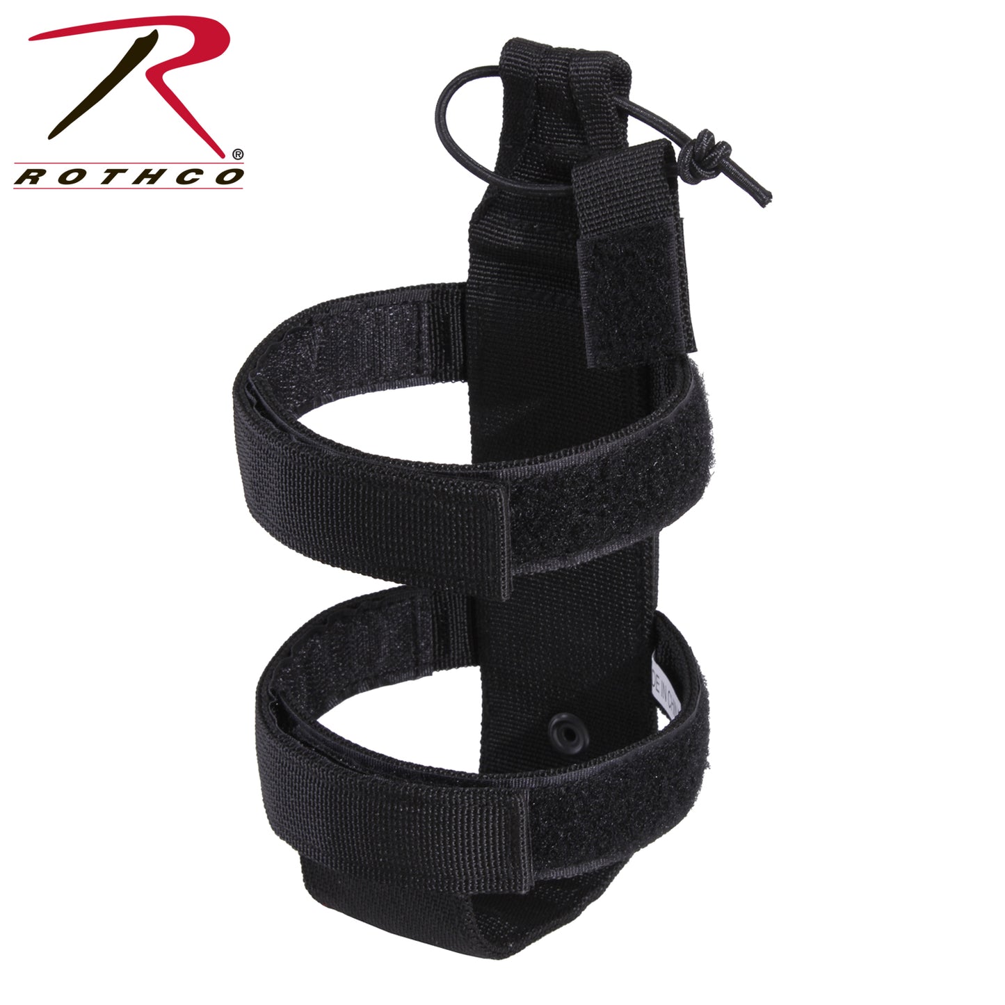 Rothco Lightweight MOLLE Bottle Carrier