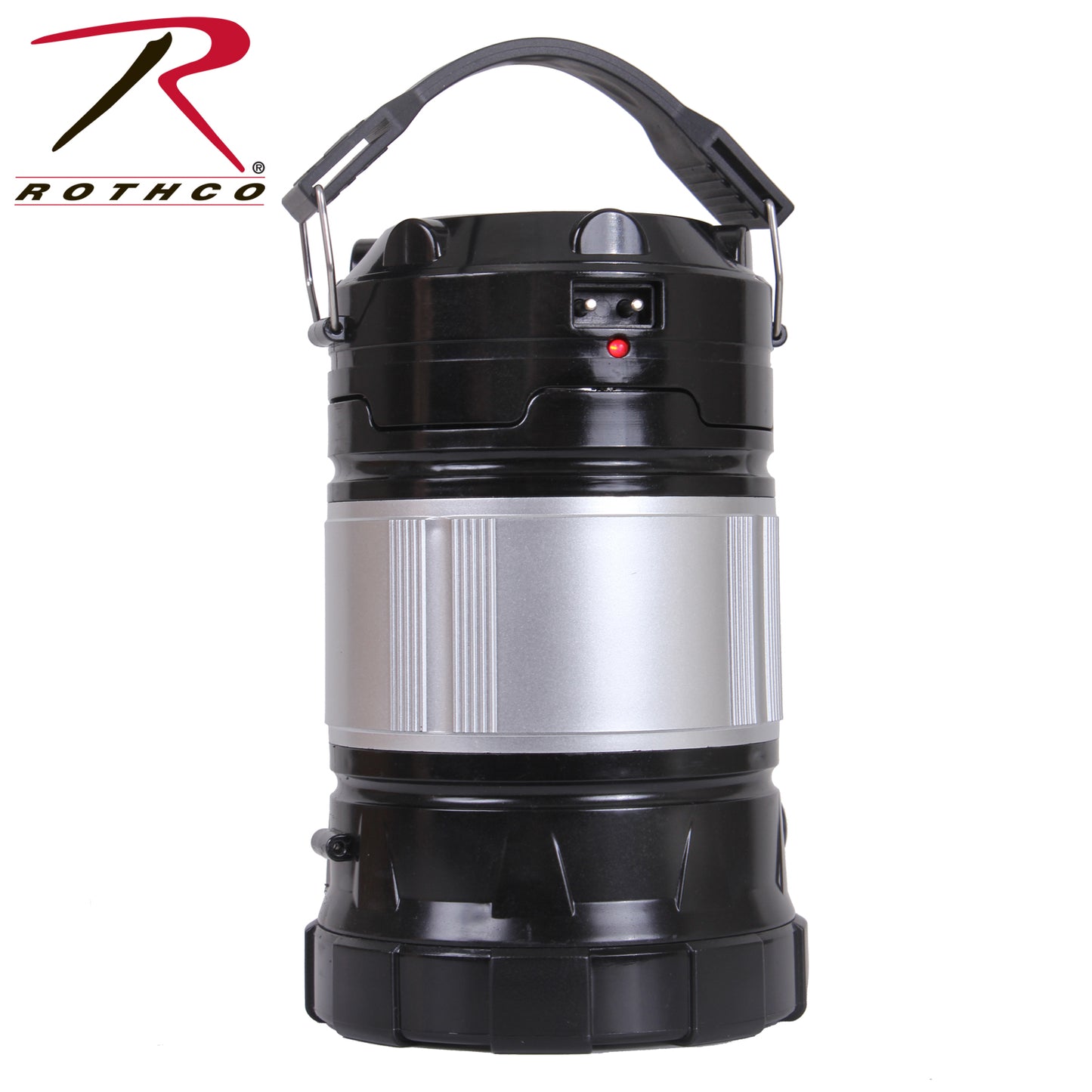 Rothco Solar Lantern and Torchlight