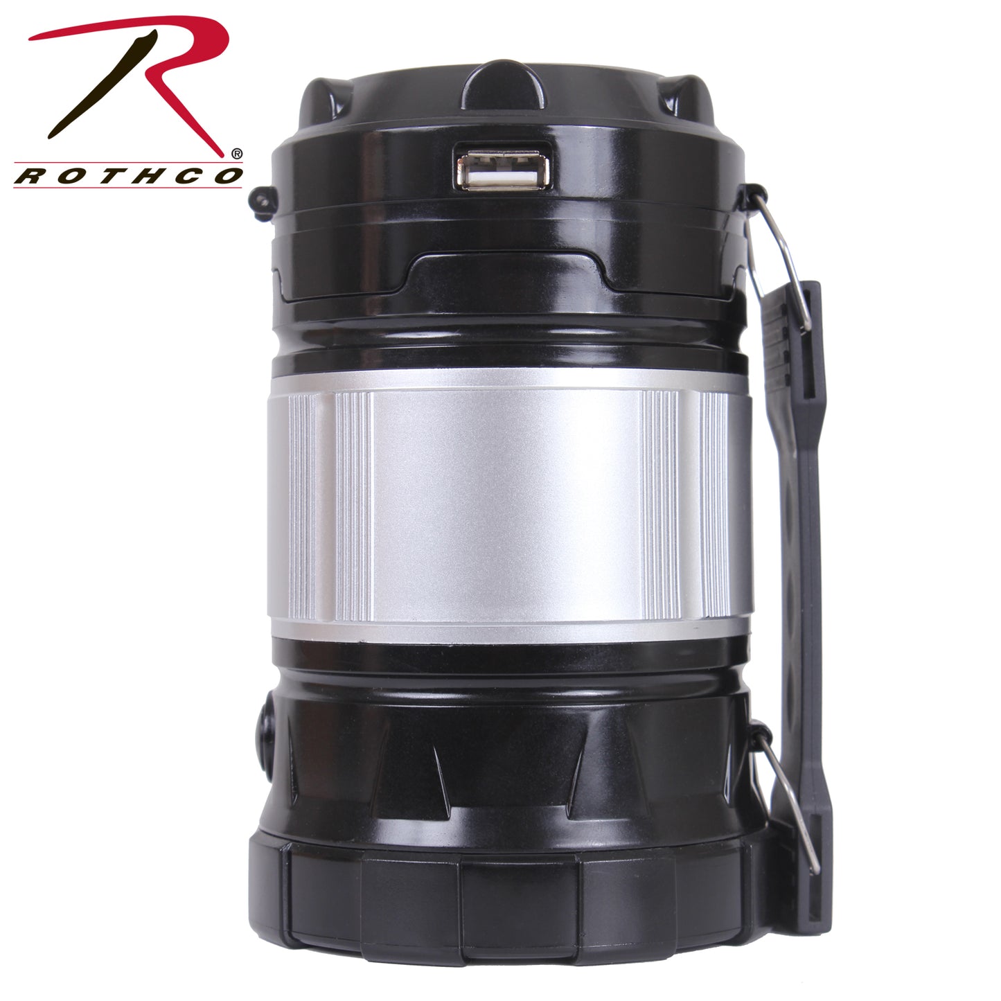 Rothco Solar Lantern and Torchlight