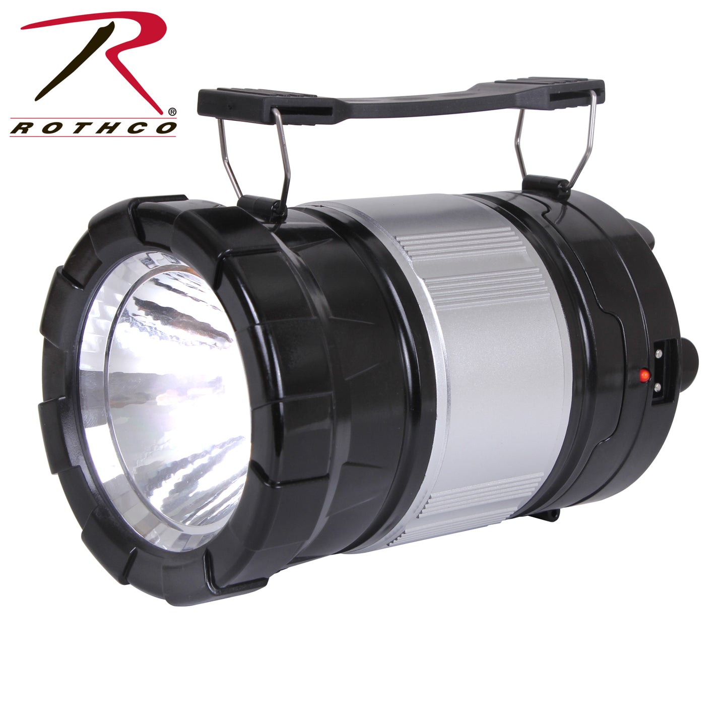 Rothco Solar Lantern and Torchlight