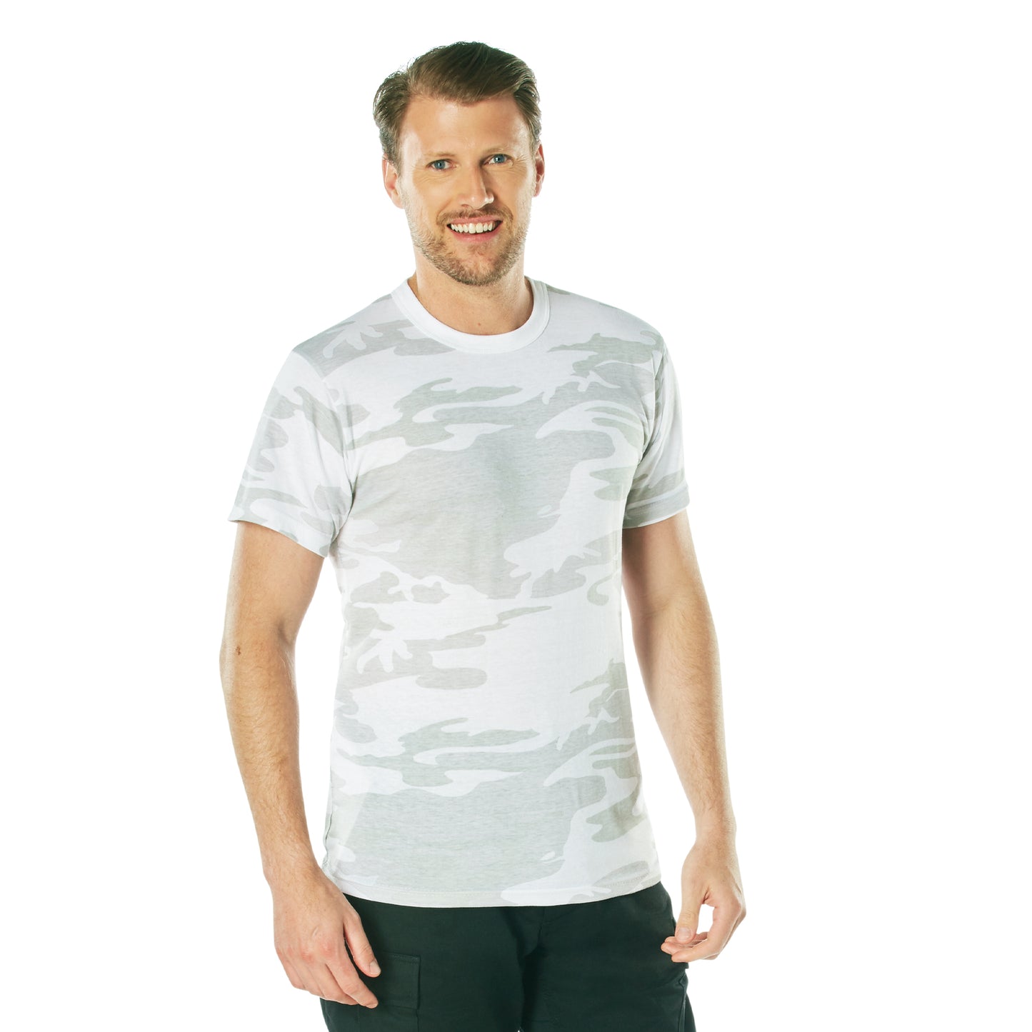 Rothco Camo T-Shirt