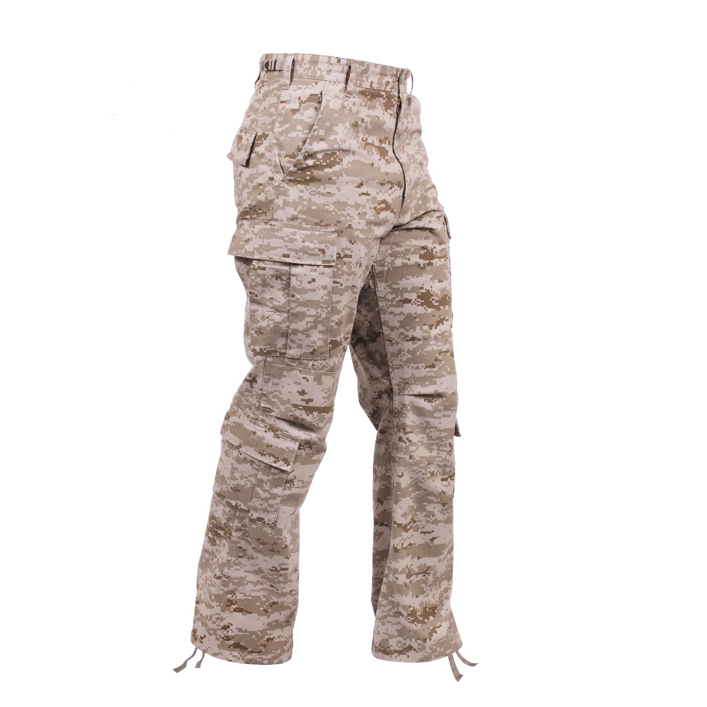 Rothco Vintage Paratrooper Cargo Fatigue Pants