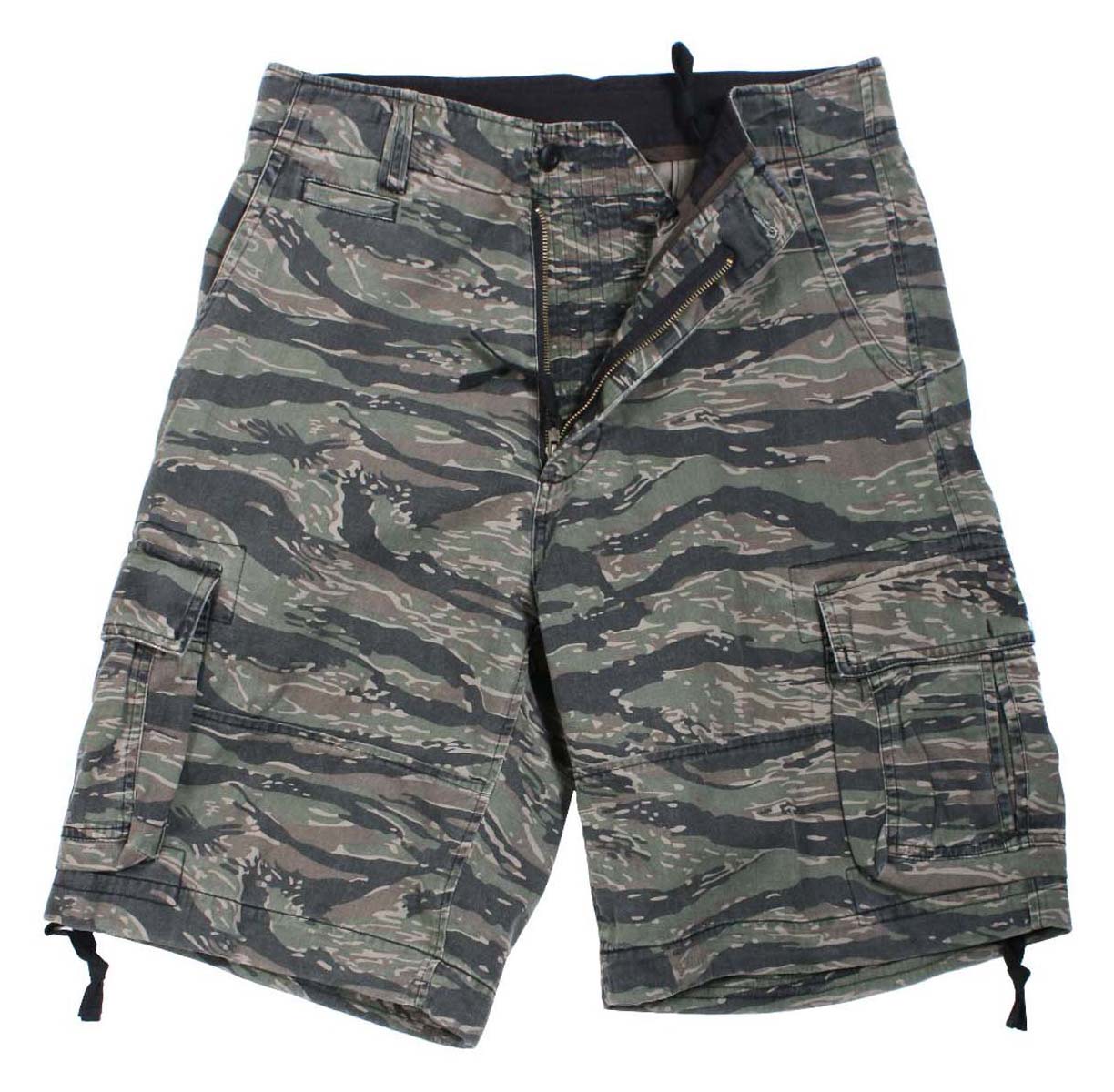 Rothco Vintage Utility Cargo Shorts