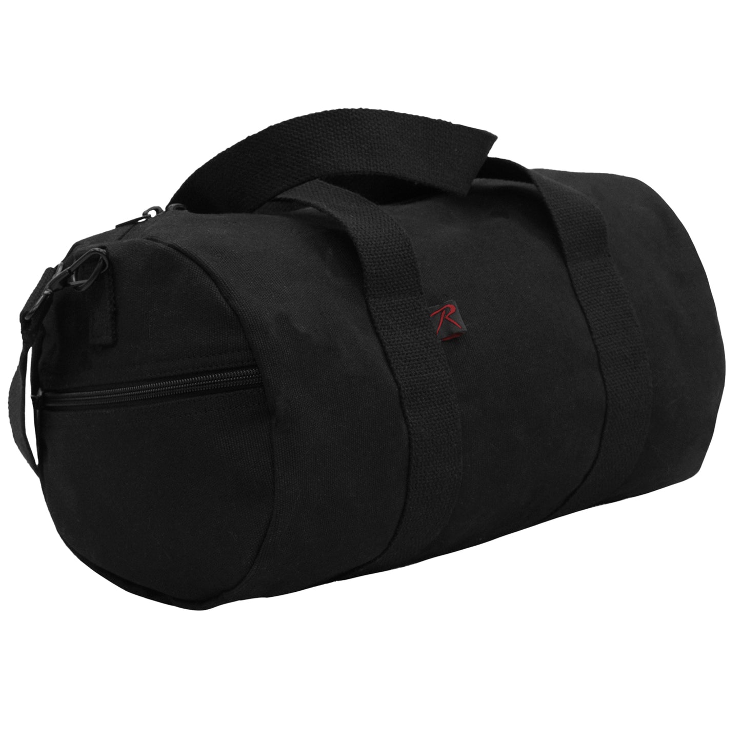 Rothco Canvas Shoulder Duffle Bag