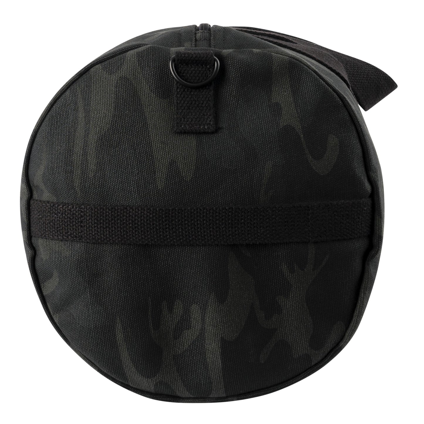 Rothco Midnight Camo Canvas Shoulder Duffle Bag