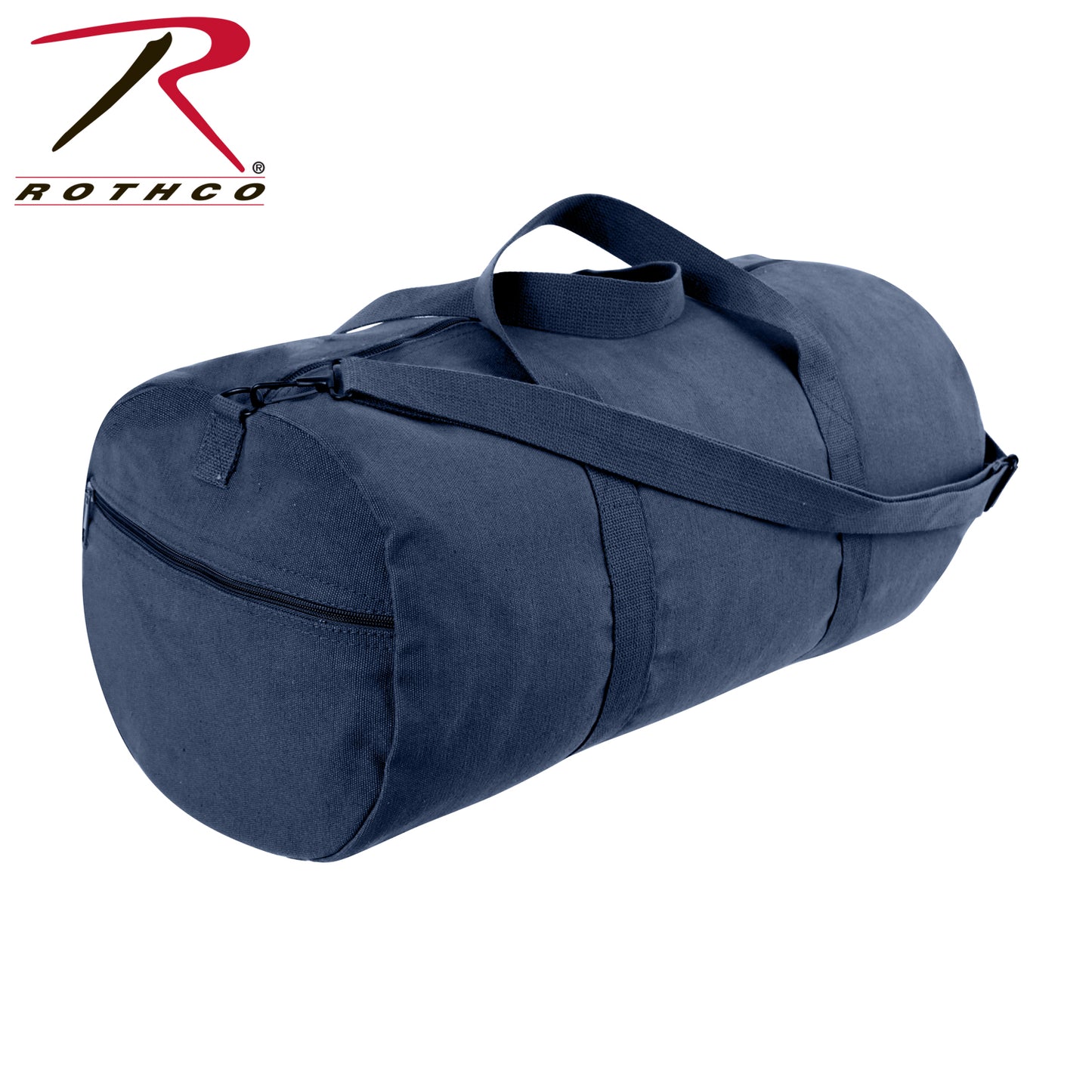 Rothco Canvas Shoulder Duffle Bag