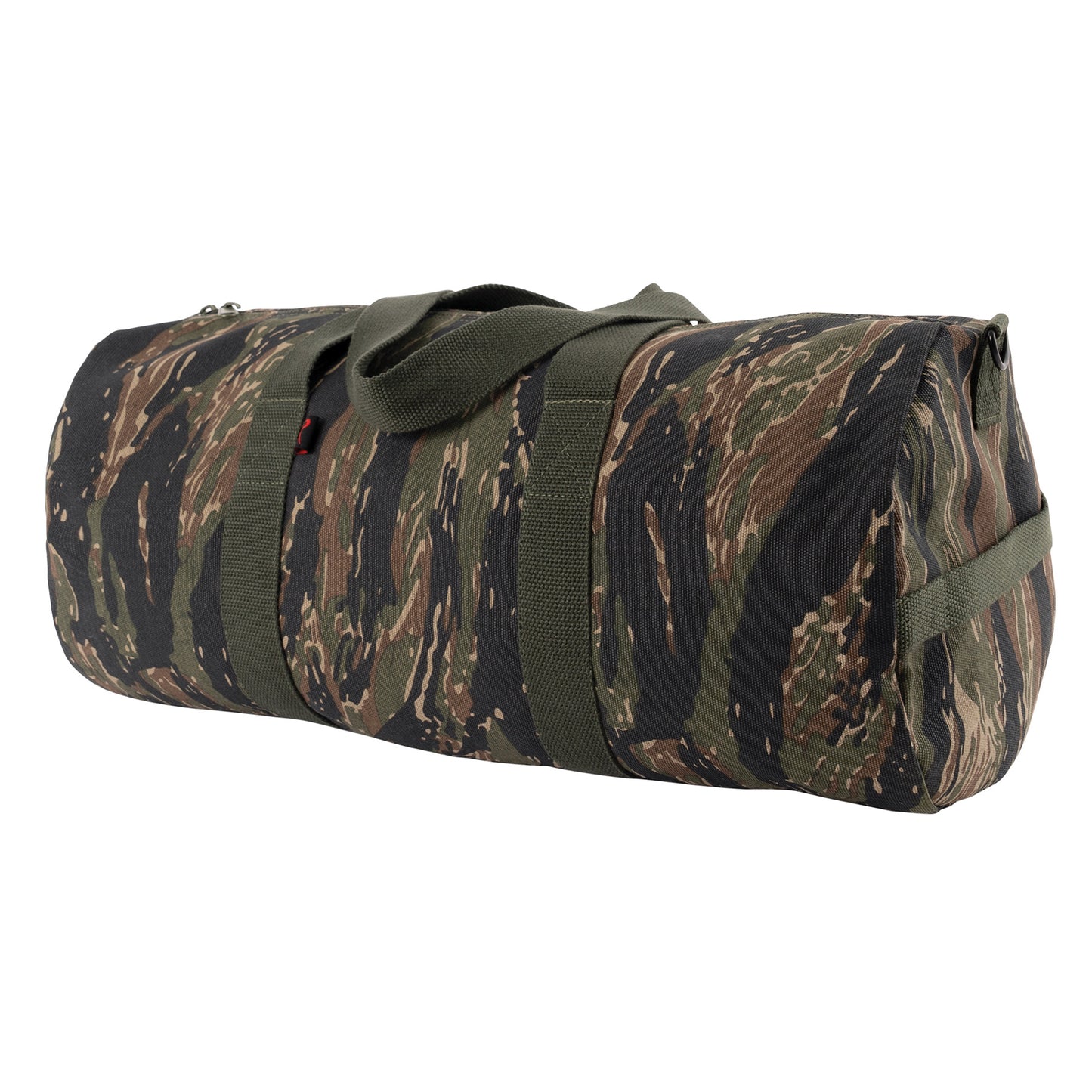 Rothco Canvas Shoulder Duffle Bag