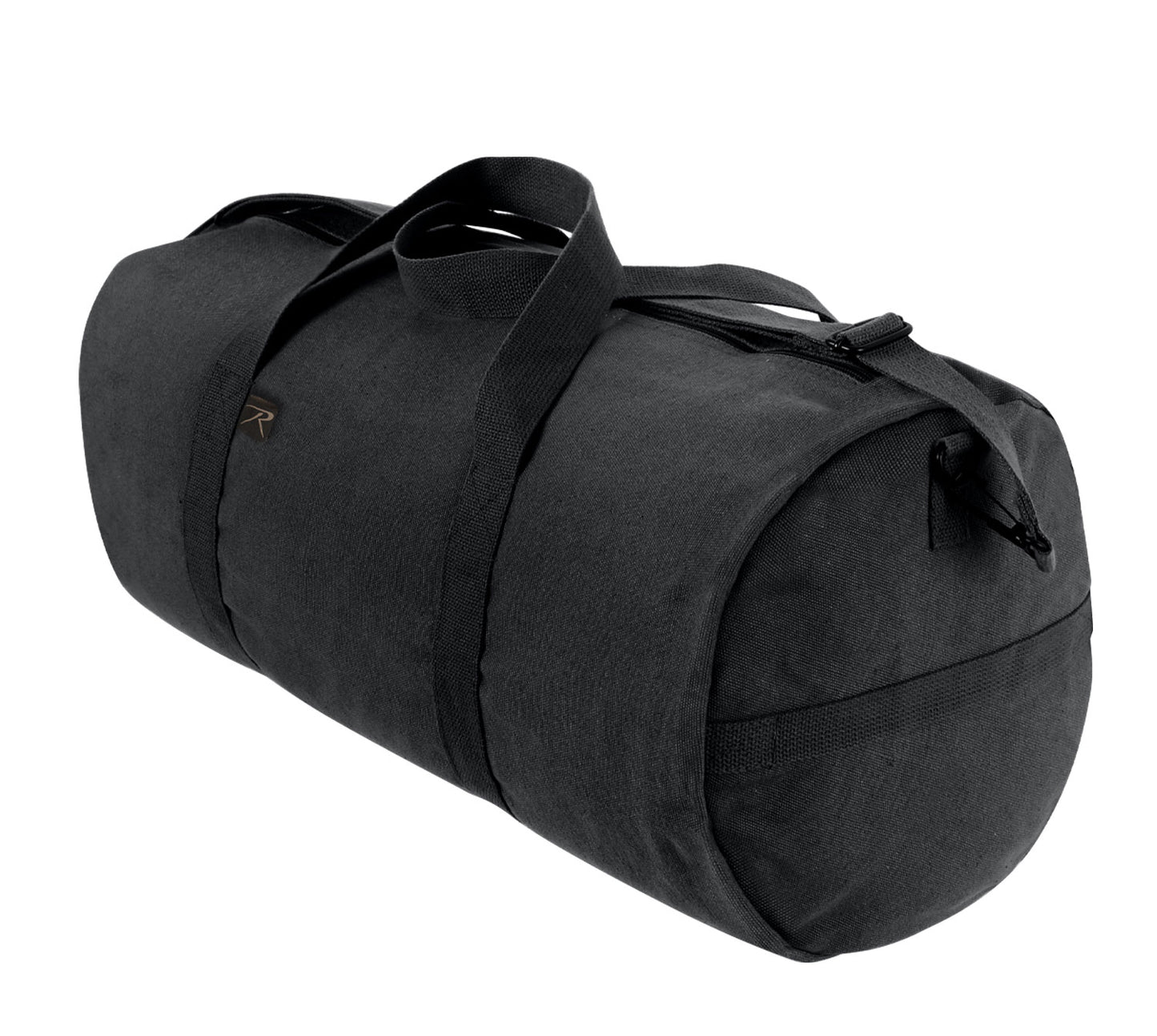 Rothco Canvas Shoulder Duffle Bag