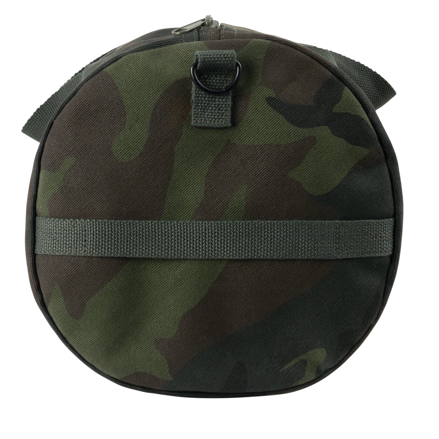 Rothco Canvas Shoulder Duffle Bag