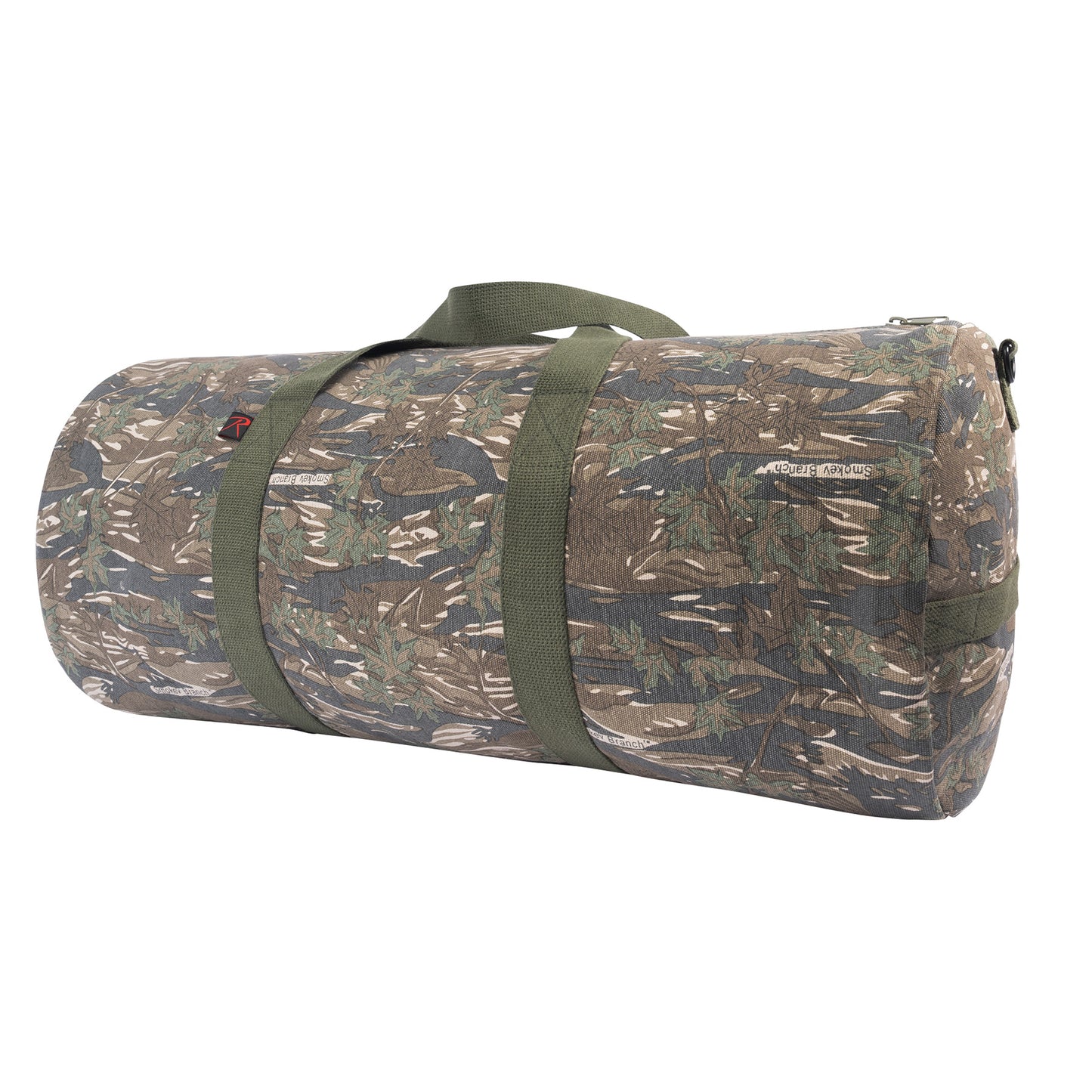 Rothco Canvas Shoulder Duffle Bag