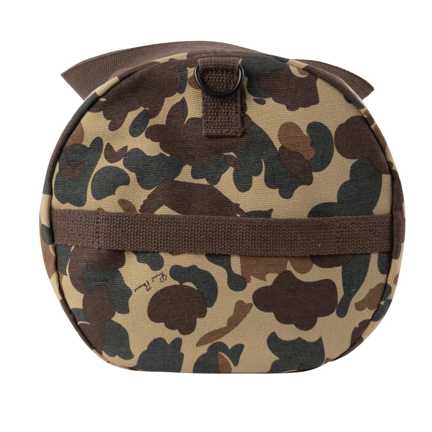 Rothco Canvas Shoulder Duffle Bag