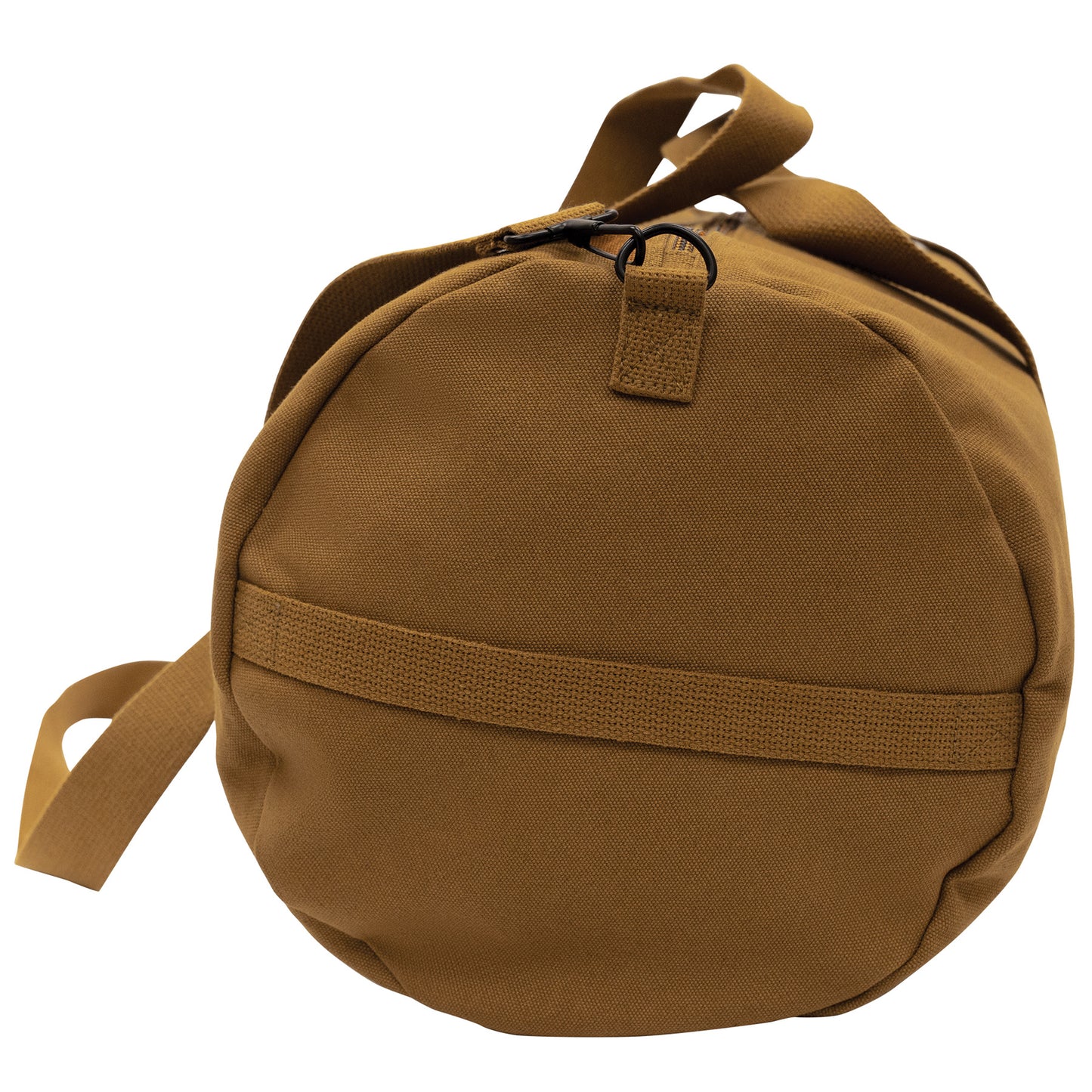 Rothco Canvas Shoulder Duffle Bag