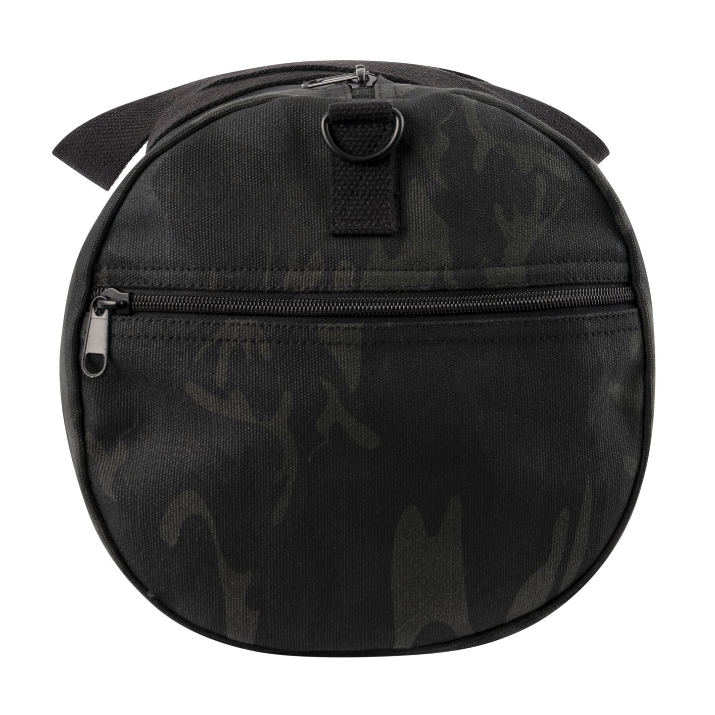 Rothco Canvas Shoulder Duffle Bag