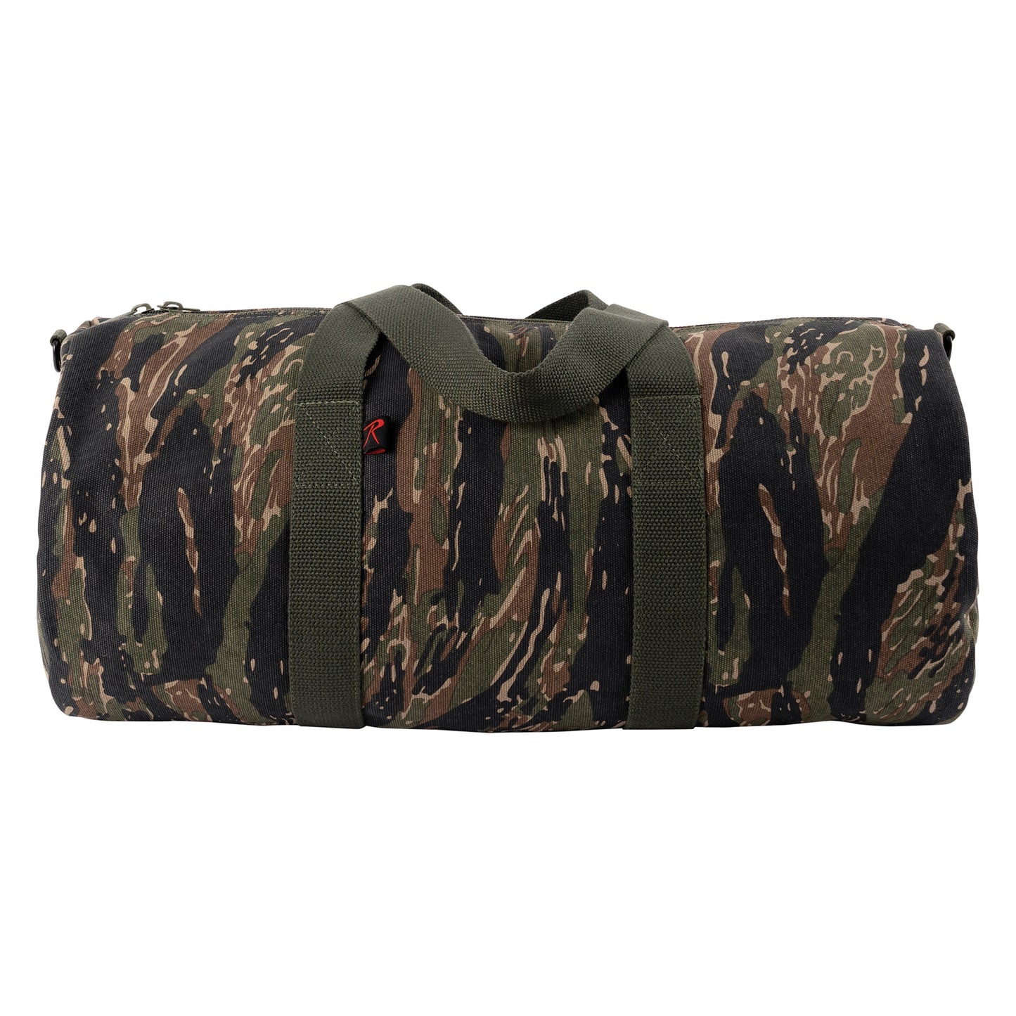 Rothco Canvas Shoulder Duffle Bag