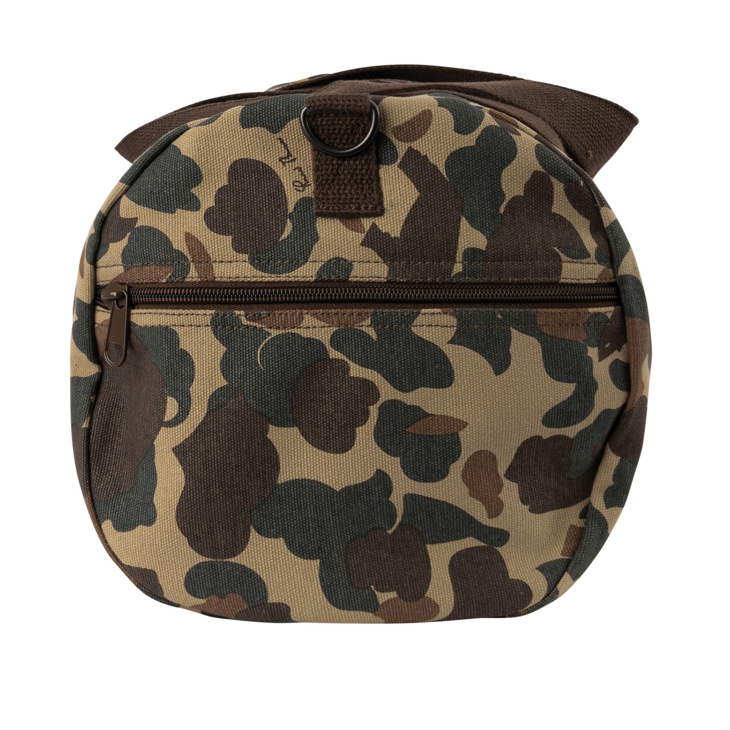 Rothco Canvas Shoulder Duffle Bag