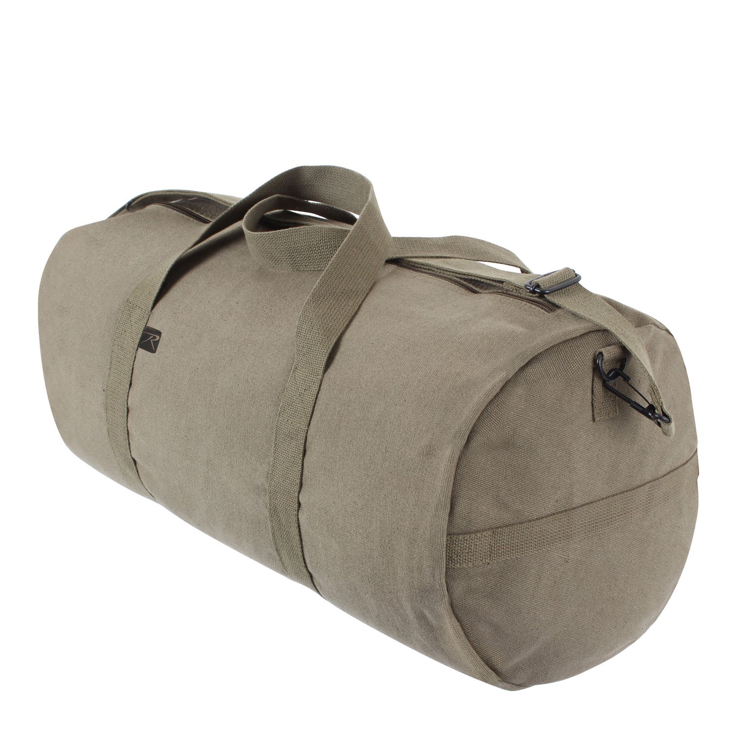 Rothco Canvas Shoulder Duffle Bag