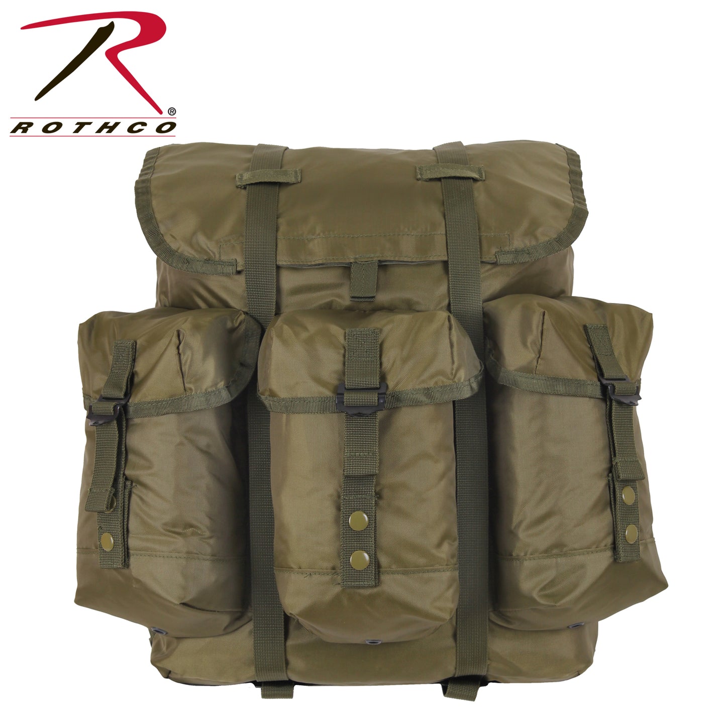 Rothco G.I. Type Medium Alice Pack