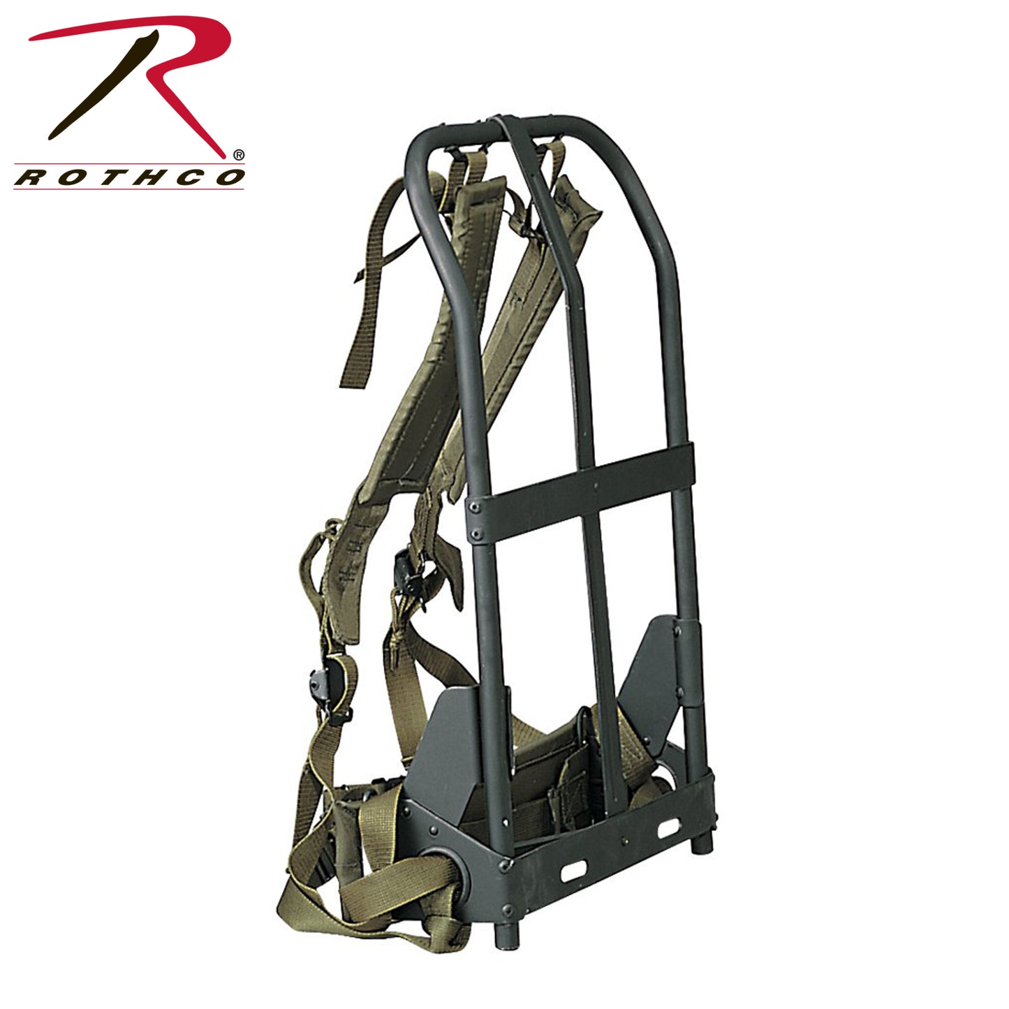 Rothco Alice Pack Frame with Attachments