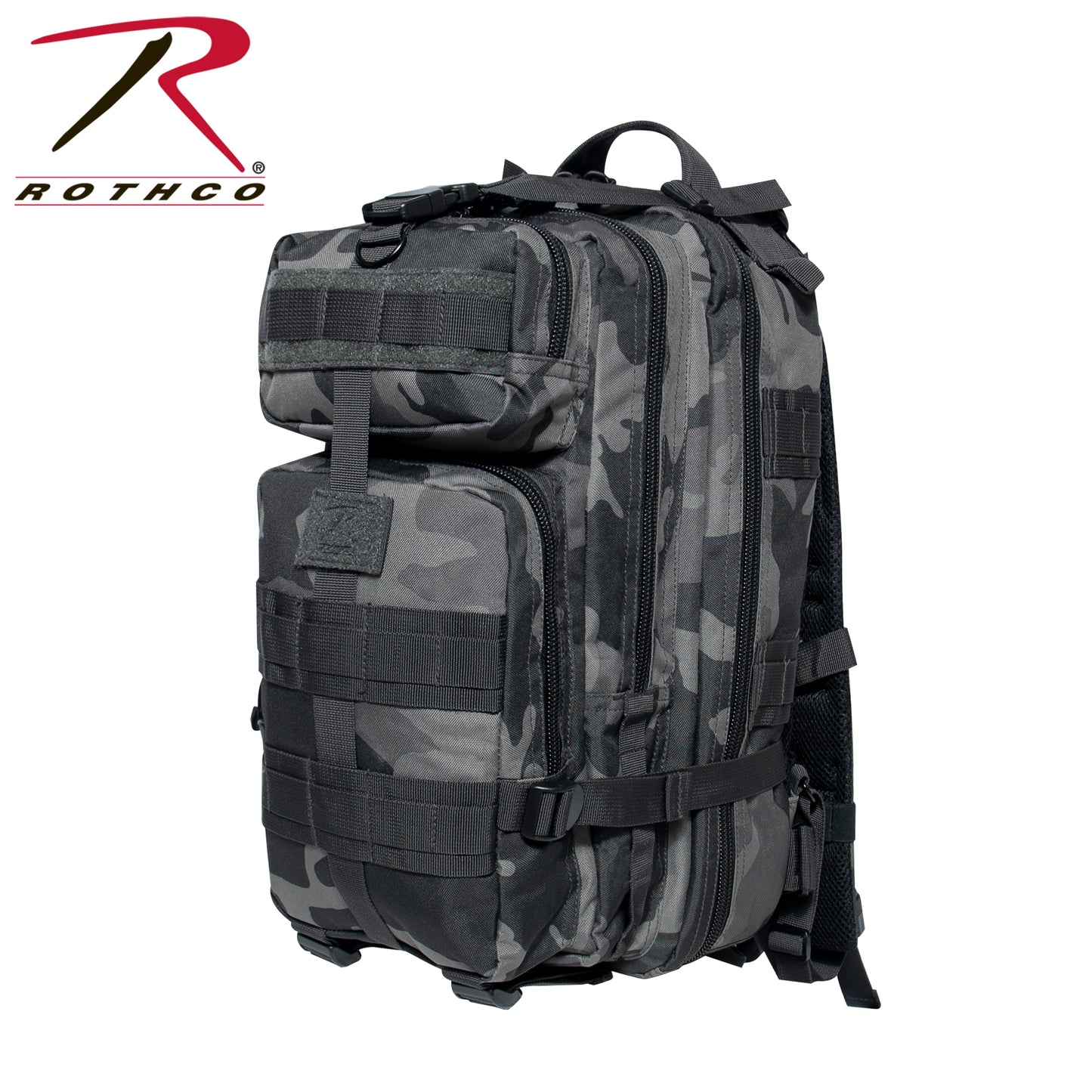 Rothco Camo Medium Transport Pack