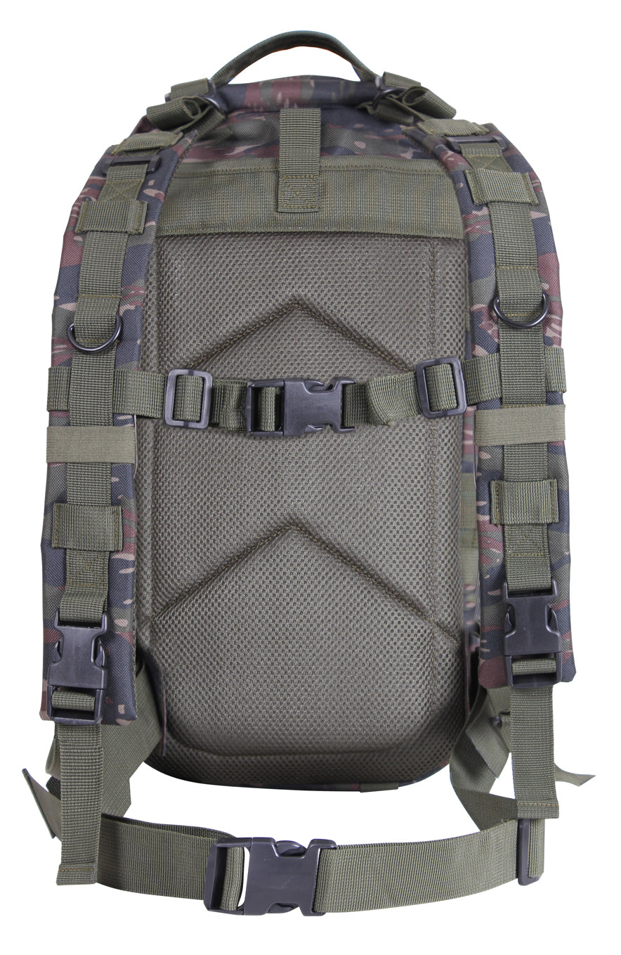 Rothco Camo Medium Transport Pack