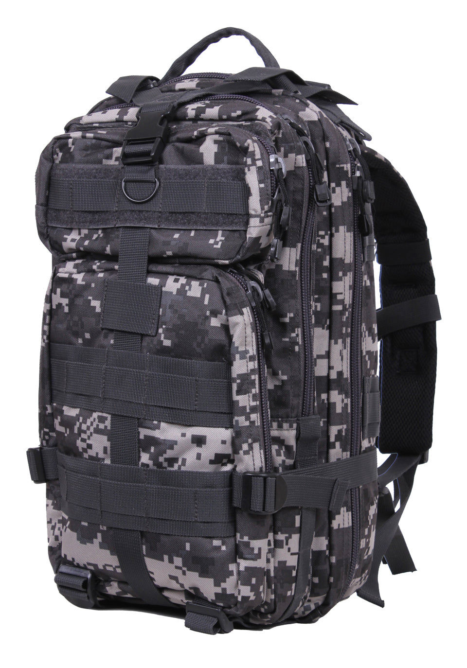 Rothco Camo Medium Transport Pack