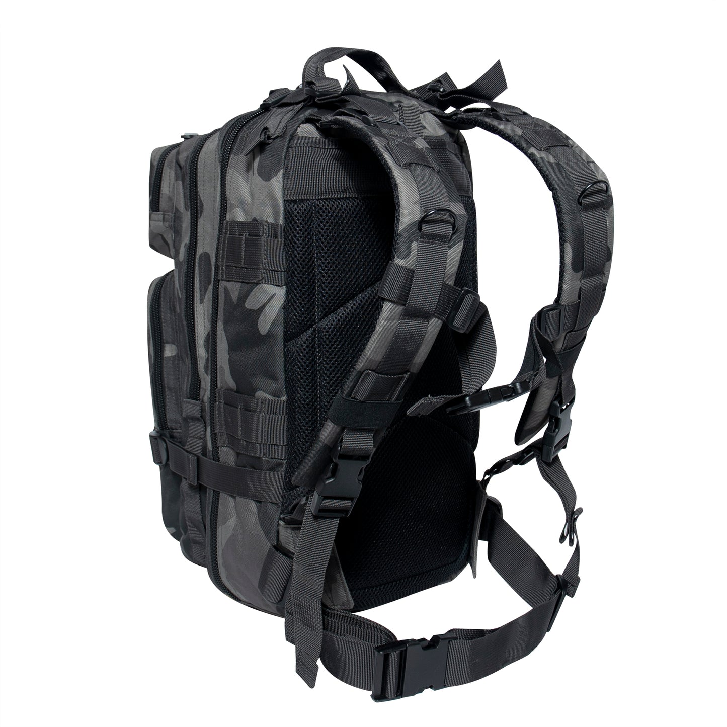 Rothco Camo Medium Transport Pack