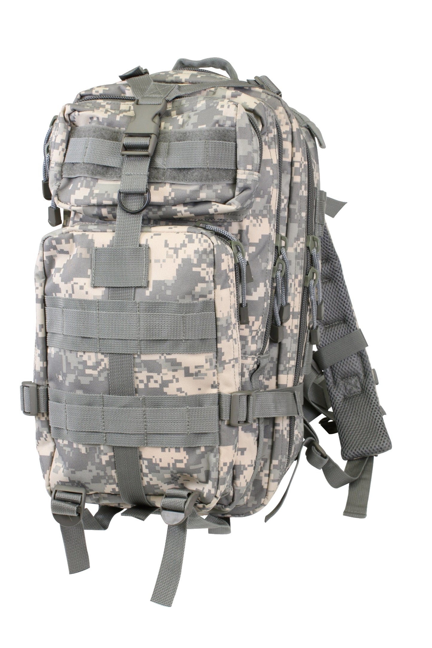 Rothco Camo Medium Transport Pack