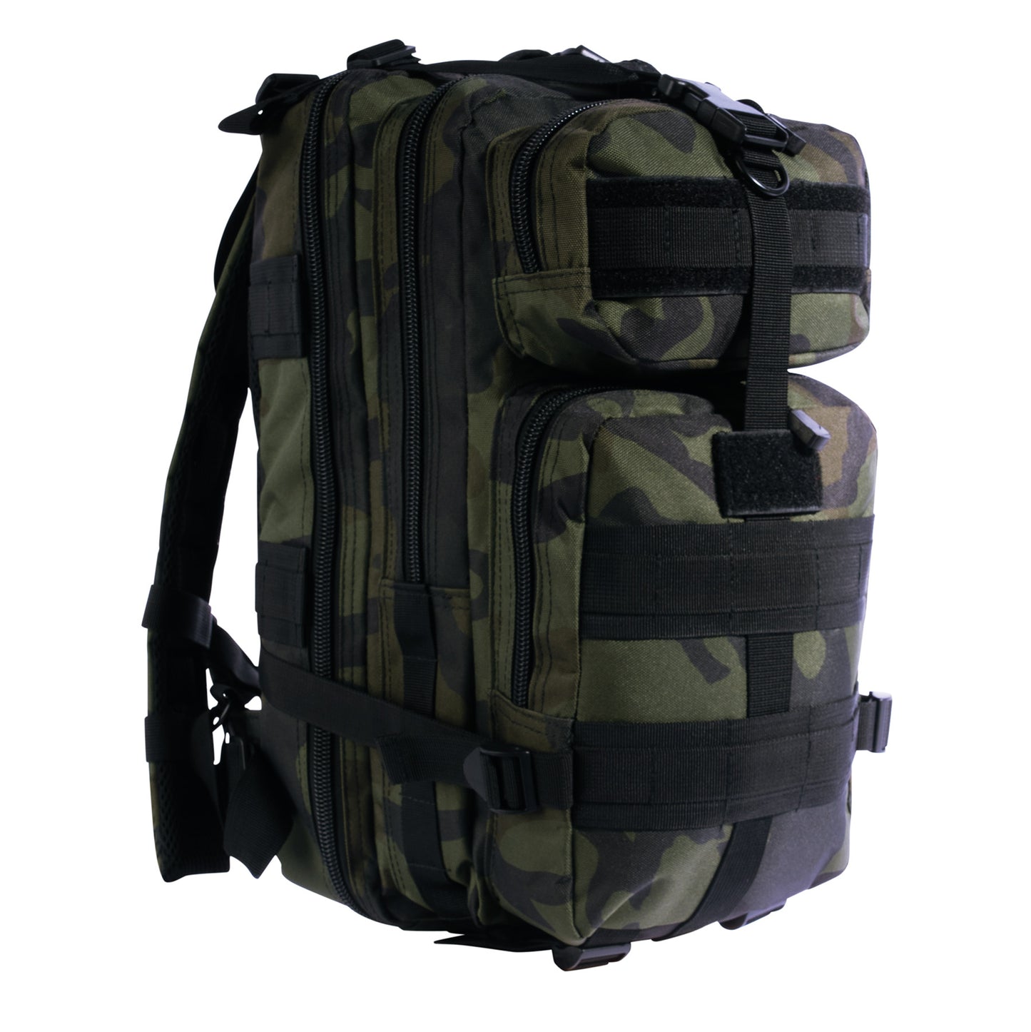 Rothco Camo Medium Transport Pack