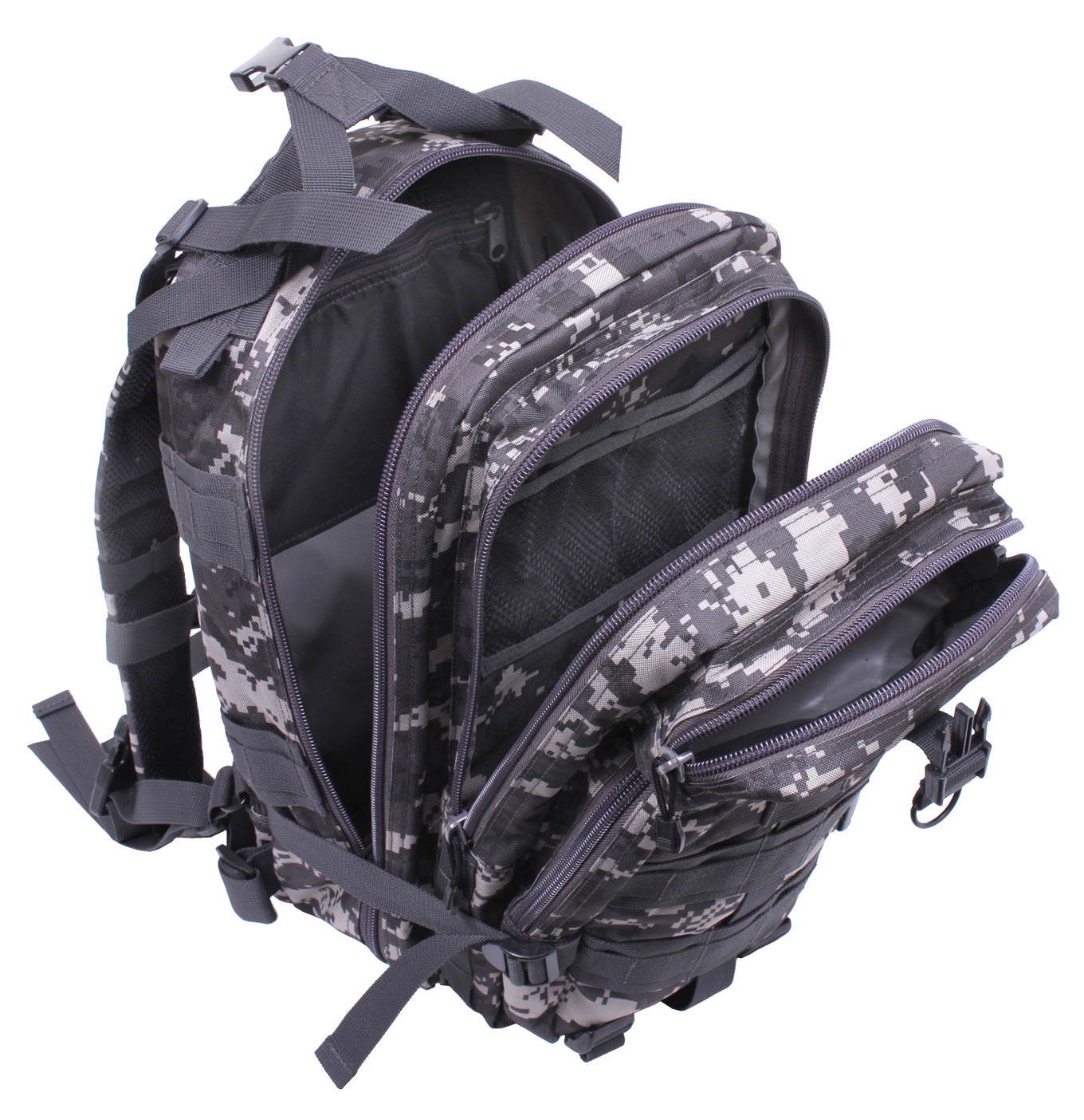 Rothco Camo Medium Transport Pack