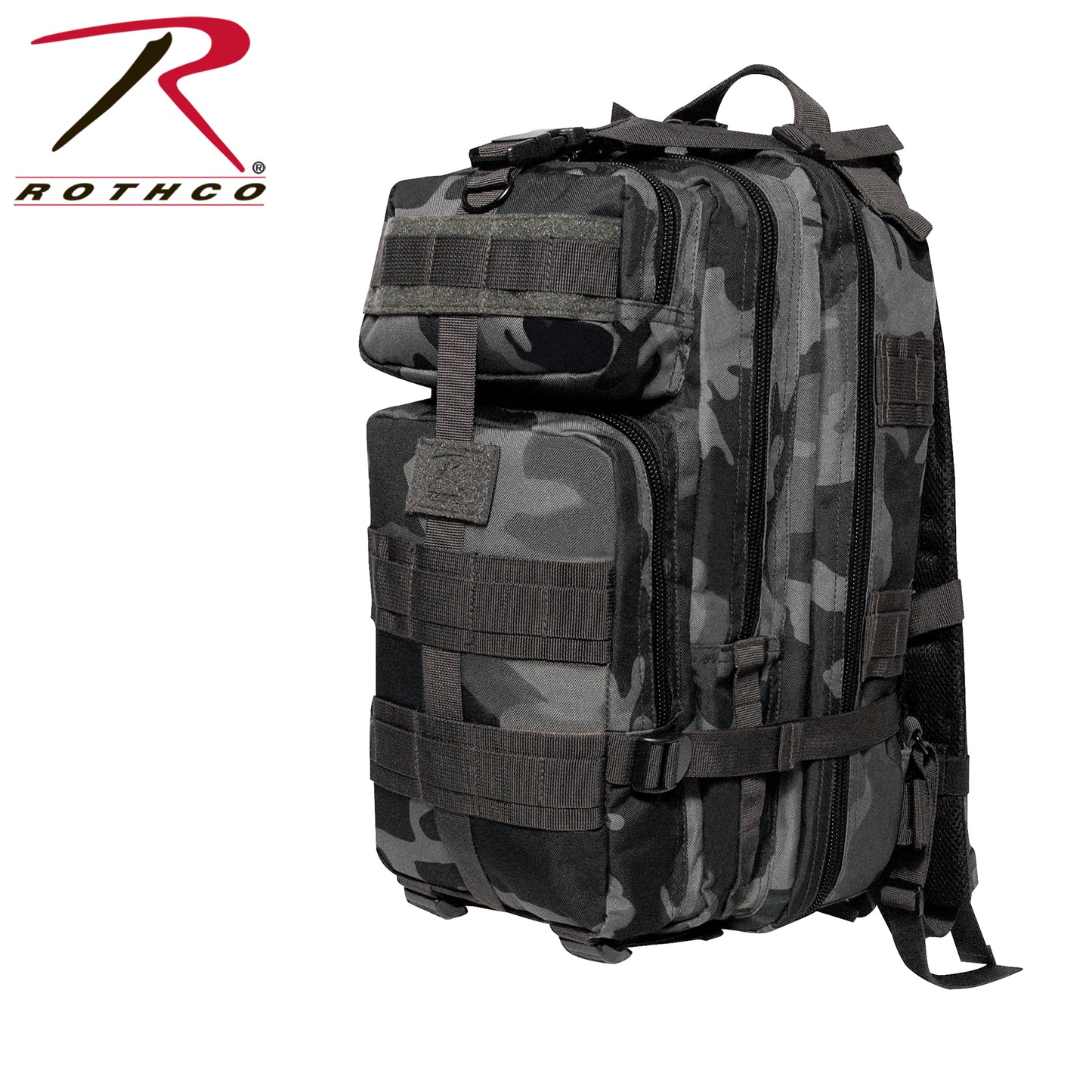 Rothco Camo Medium Transport Pack